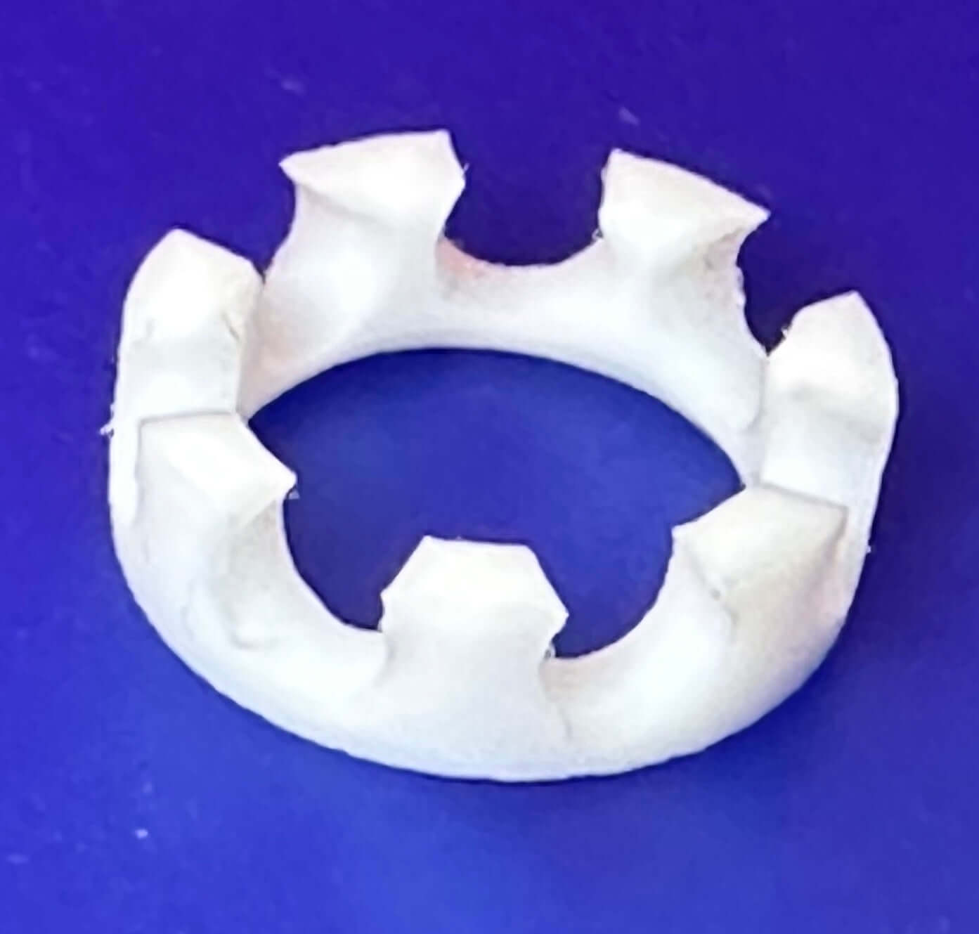 PTFE Bearing Retainer/Cage for 608 - fast shipping 🇺🇸