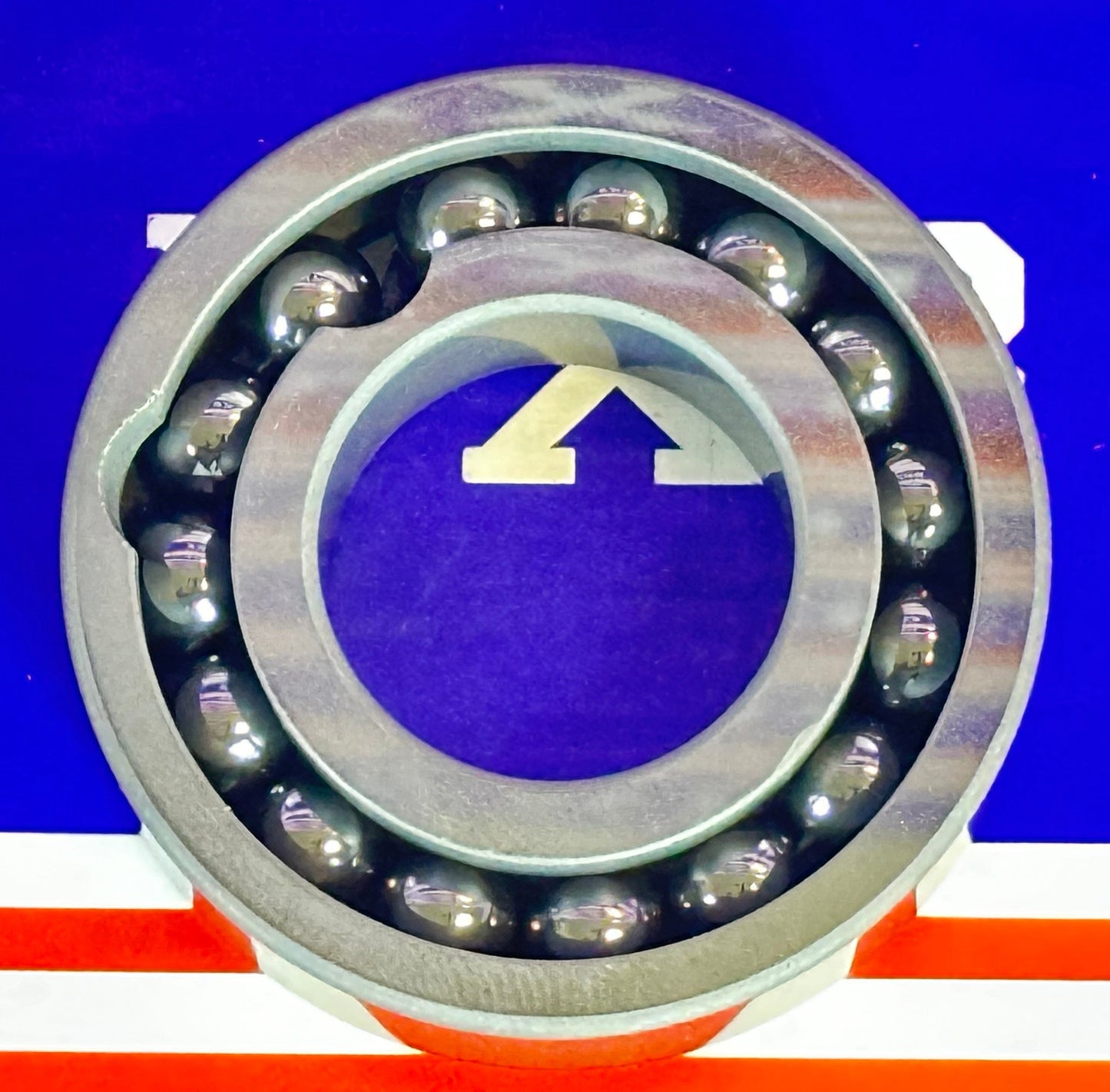 6205 Full Complement Full Ceramic Bearing 25x52x15 Si3N4 - fast shipping 🇺🇸