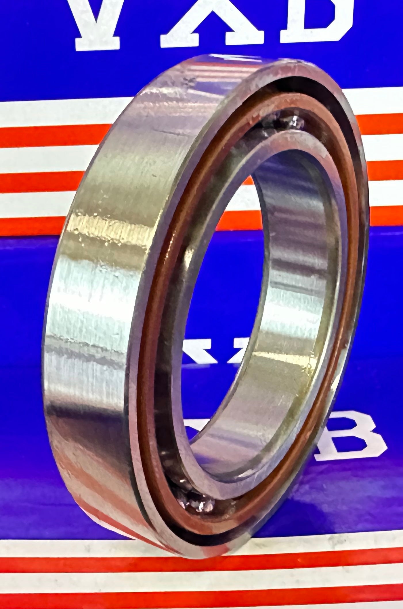 7908AC ABEC-5 High Speed Angular Contact Bearing 40x62x12mm - fast shipping 🇺🇸