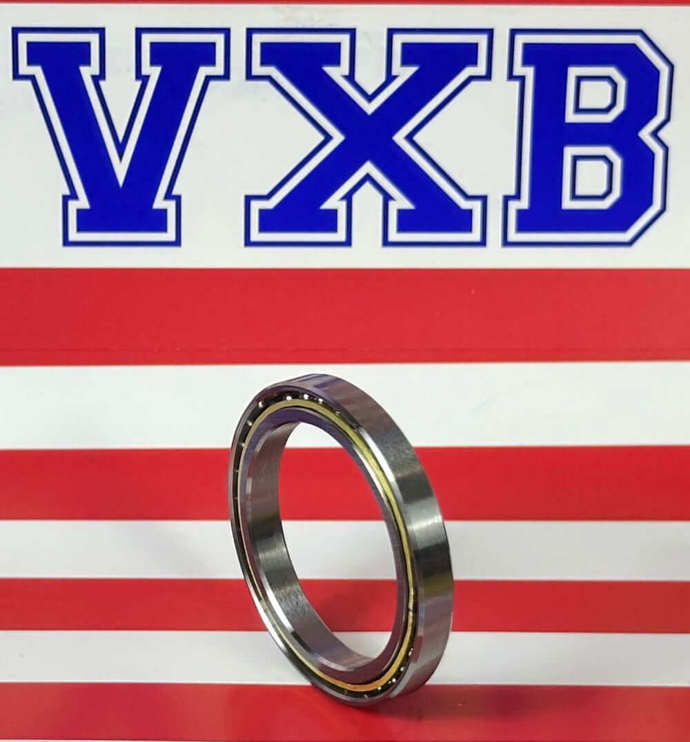 1.125" x 1.50" x 0.1875" Angular contact Bearing 30-40 Degree - fast shipping 🇺🇸