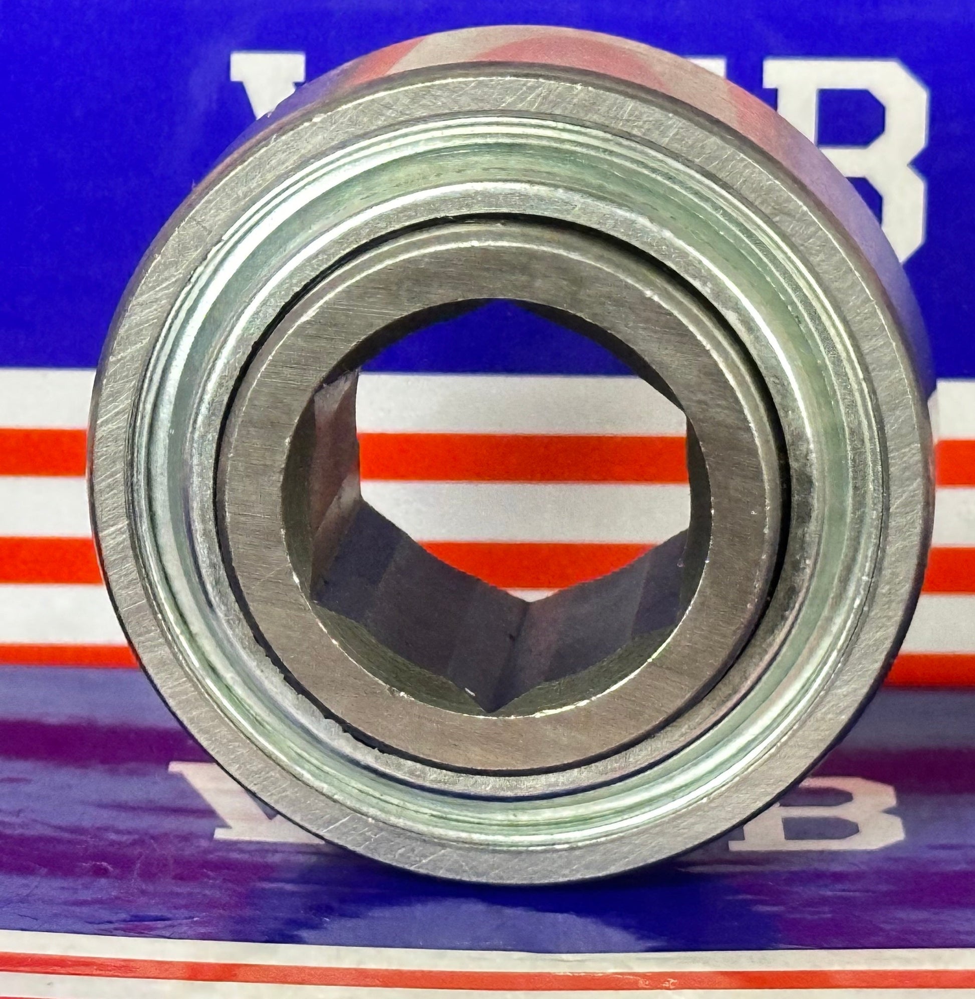 205KRR2 Special 2 Single Lip Shroud Seals 7/8 Inner Diameter Bearing - fast shipping 🇺🇸