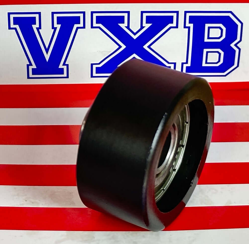 OEM POM 6203ZZ C4 Custom made Ball Bearing - fast shipping 🇺🇸