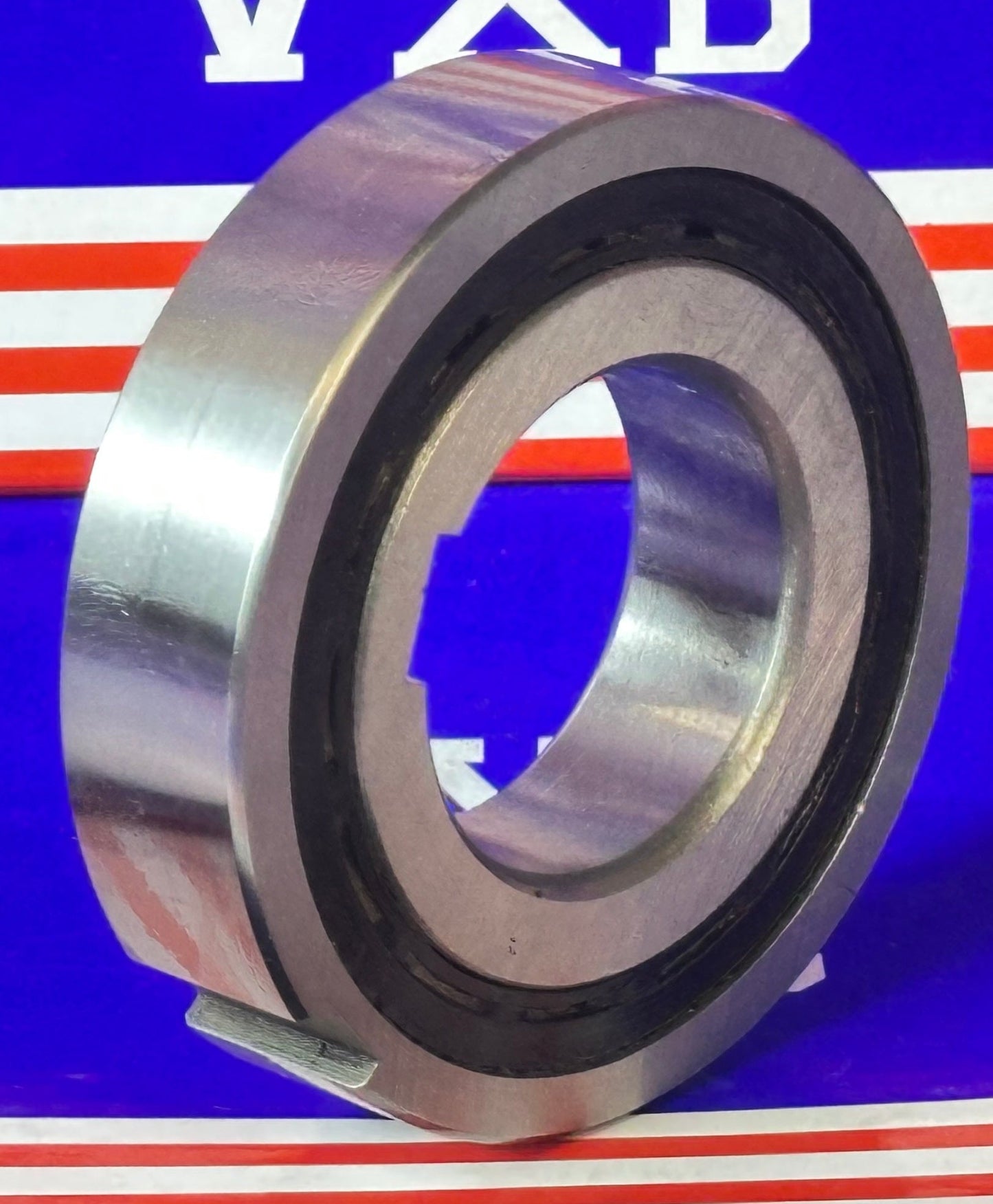 BB35-2K-K One-Way Bearing Shield Sprag Freewheel Clutch - Key-way - fast shipping 🇺🇸