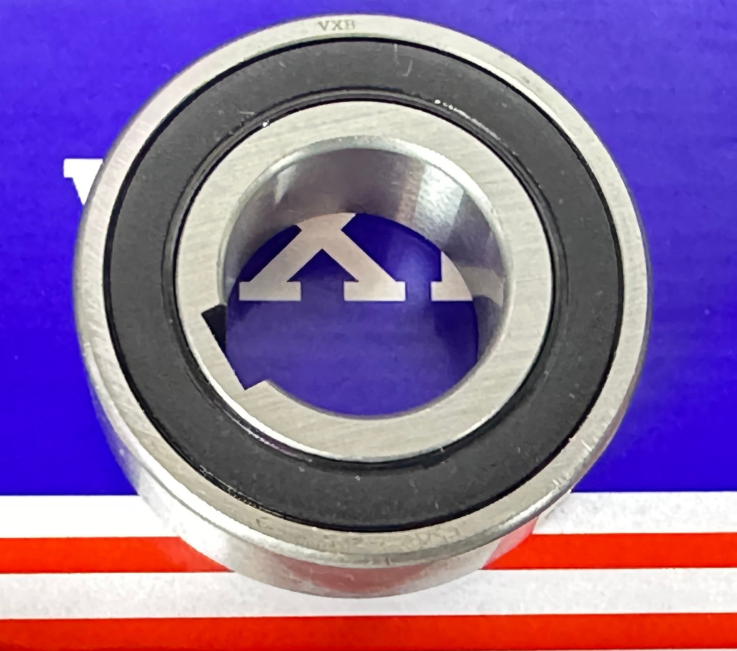 CSK25P-2RS One-Way Bearing Sealed Sprag Freewheel Clutch With One Key-way on the inner Ring - fast shipping 🇺🇸