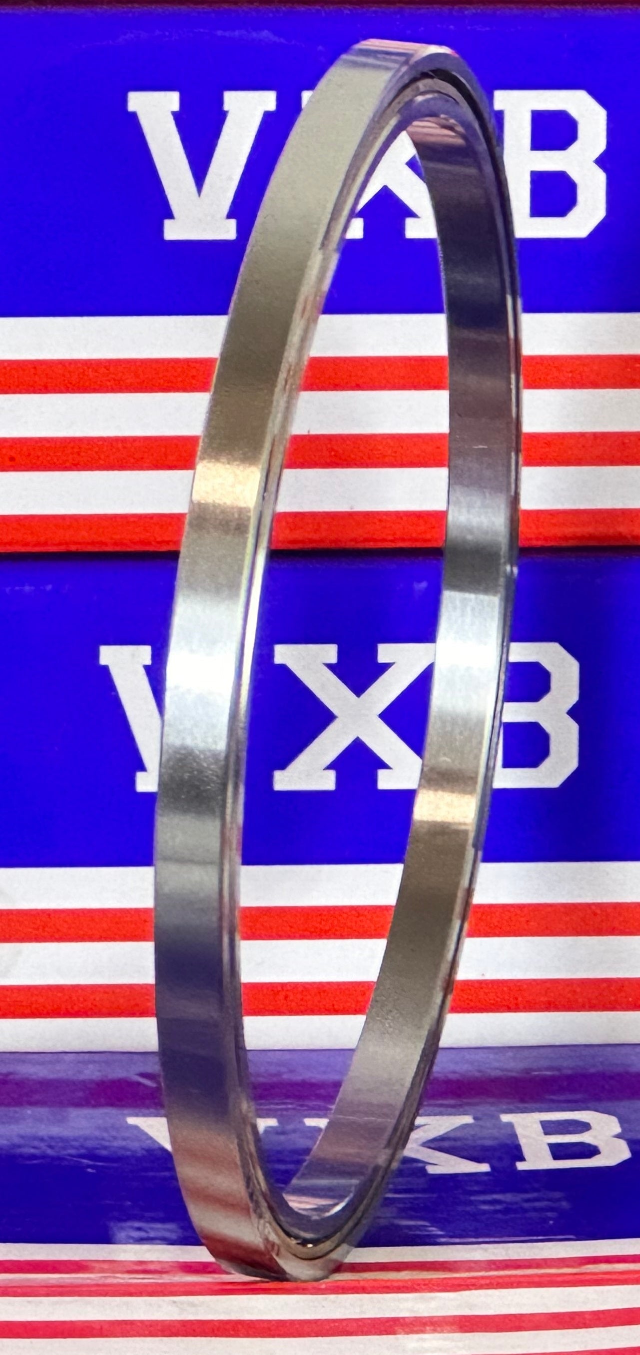 Slim Thin Section Ball Bearing 4" x 4-1/2" x 1/4" VA040CP0 - fast shipping 🇺🇸