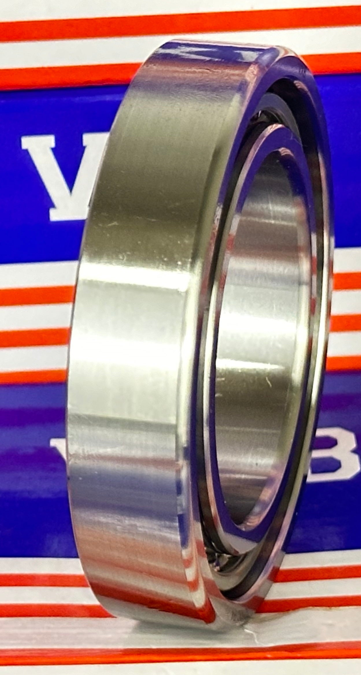 7010C P4 ABEC-7 Quality High Precision Angular Contact Bearing 50x80x16mm - fast shipping 🇺🇸