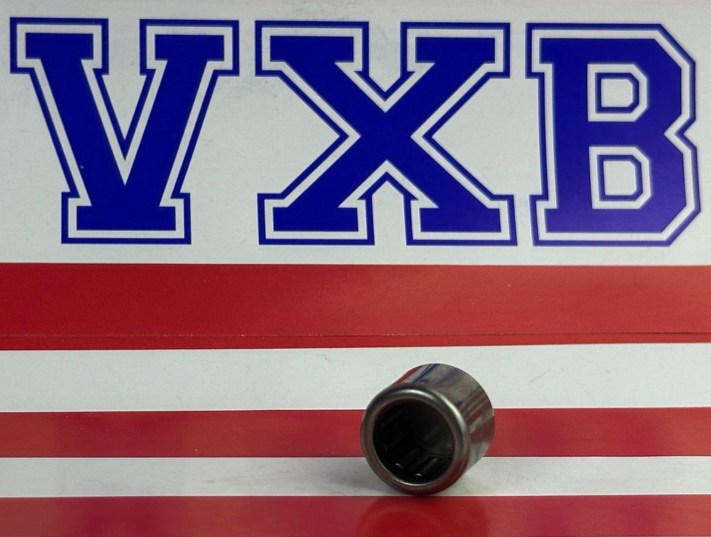 BK0810 Closed End Needle Bearing 8x12x10mm - fast shipping 🇺🇸