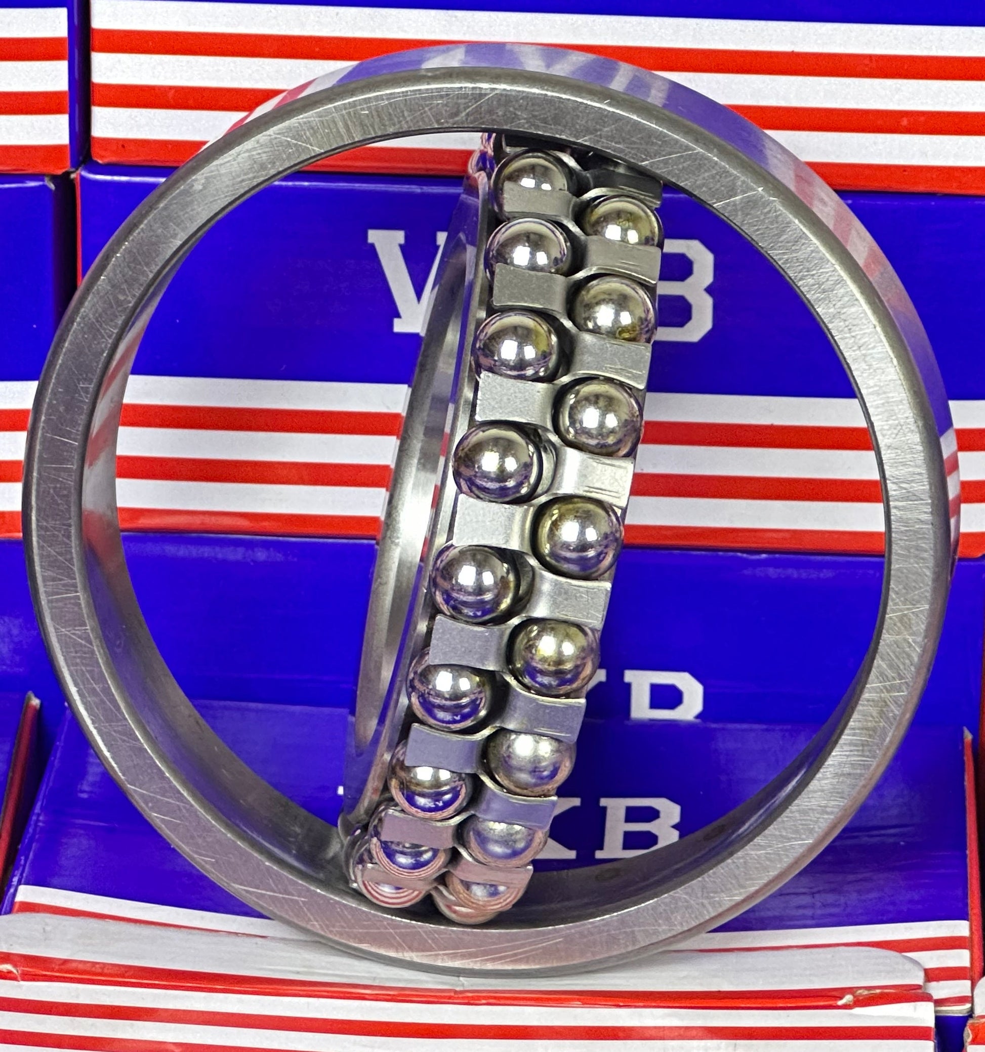 1213 Self Aligning Ball Bearing 65x120x23mm - fast shipping 🇺🇸