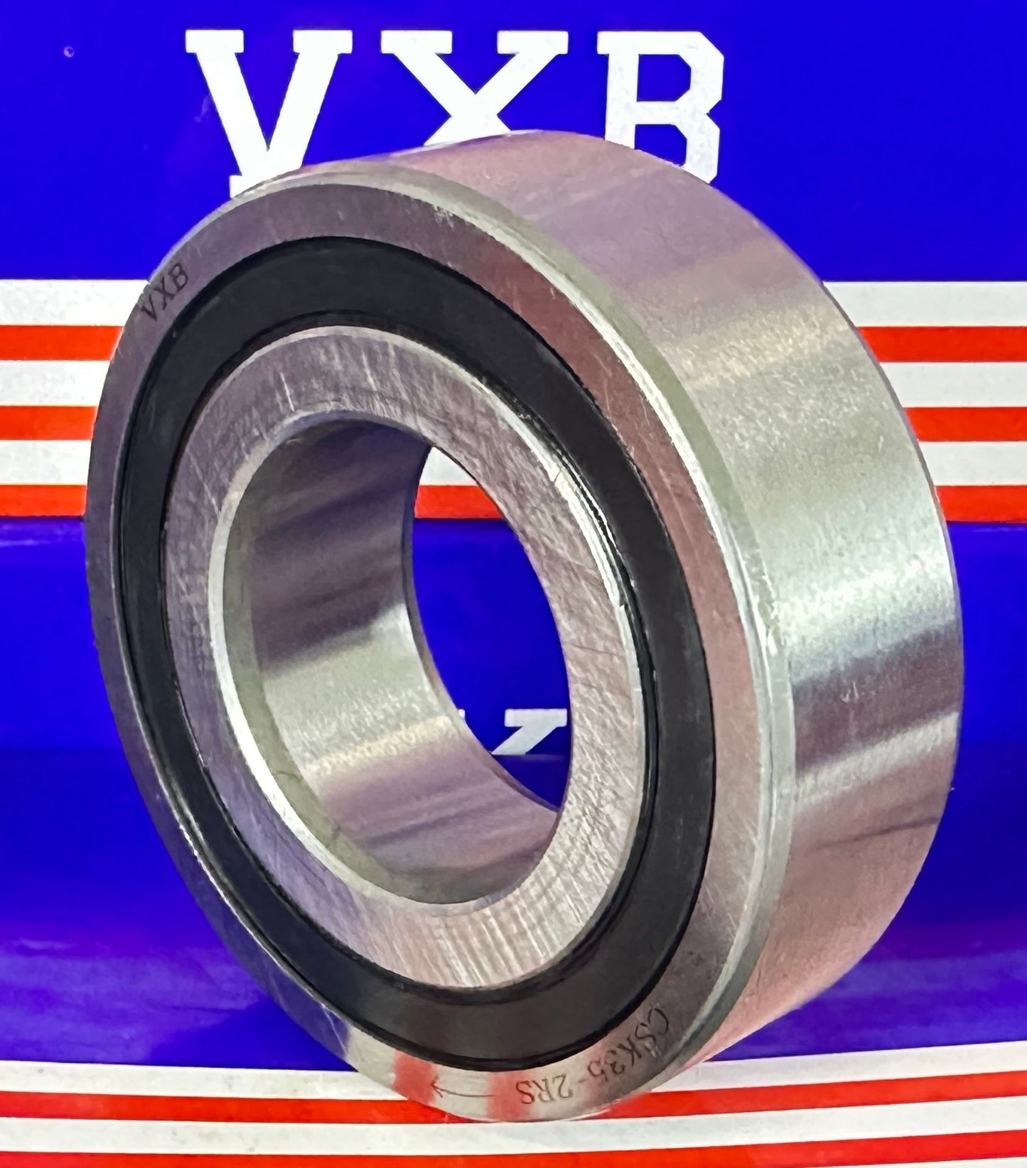 CSK35-2RS One-Way Bearing Sealed Sprag Freewheel Clutch Bearing - fast shipping 🇺🇸