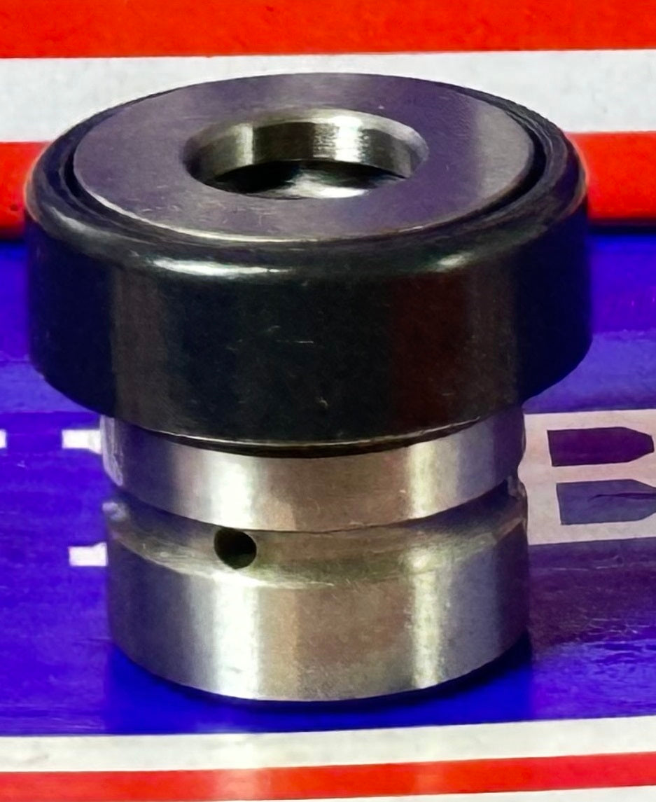 NKX10Z Combined Needle Roller With Thrust Ball Bearing 10mm x 19mm x 23mm - Machined Type - fast shipping 🇺🇸