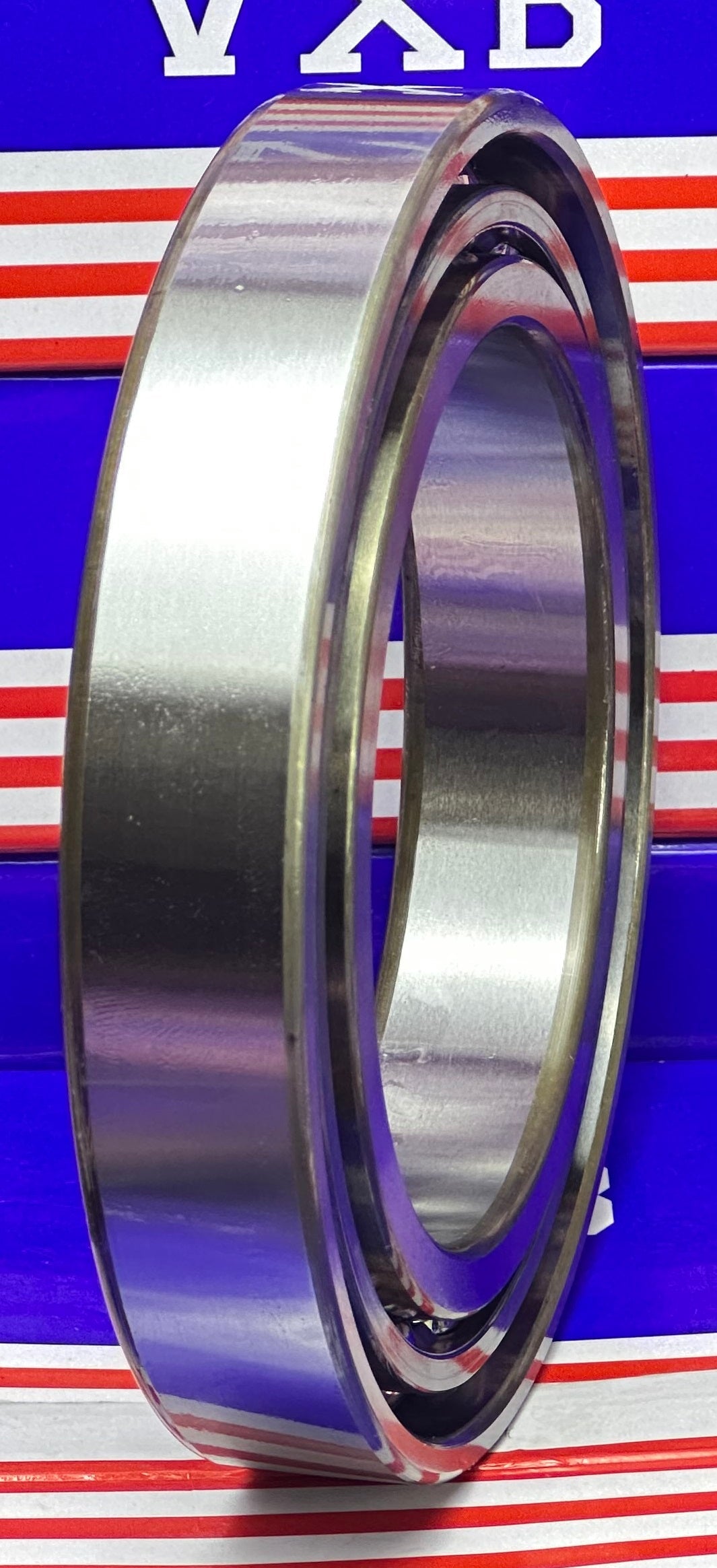 7017C P5 Angular Contact Bearing 85x130x22 ABEC-5 - fast shipping 🇺🇸