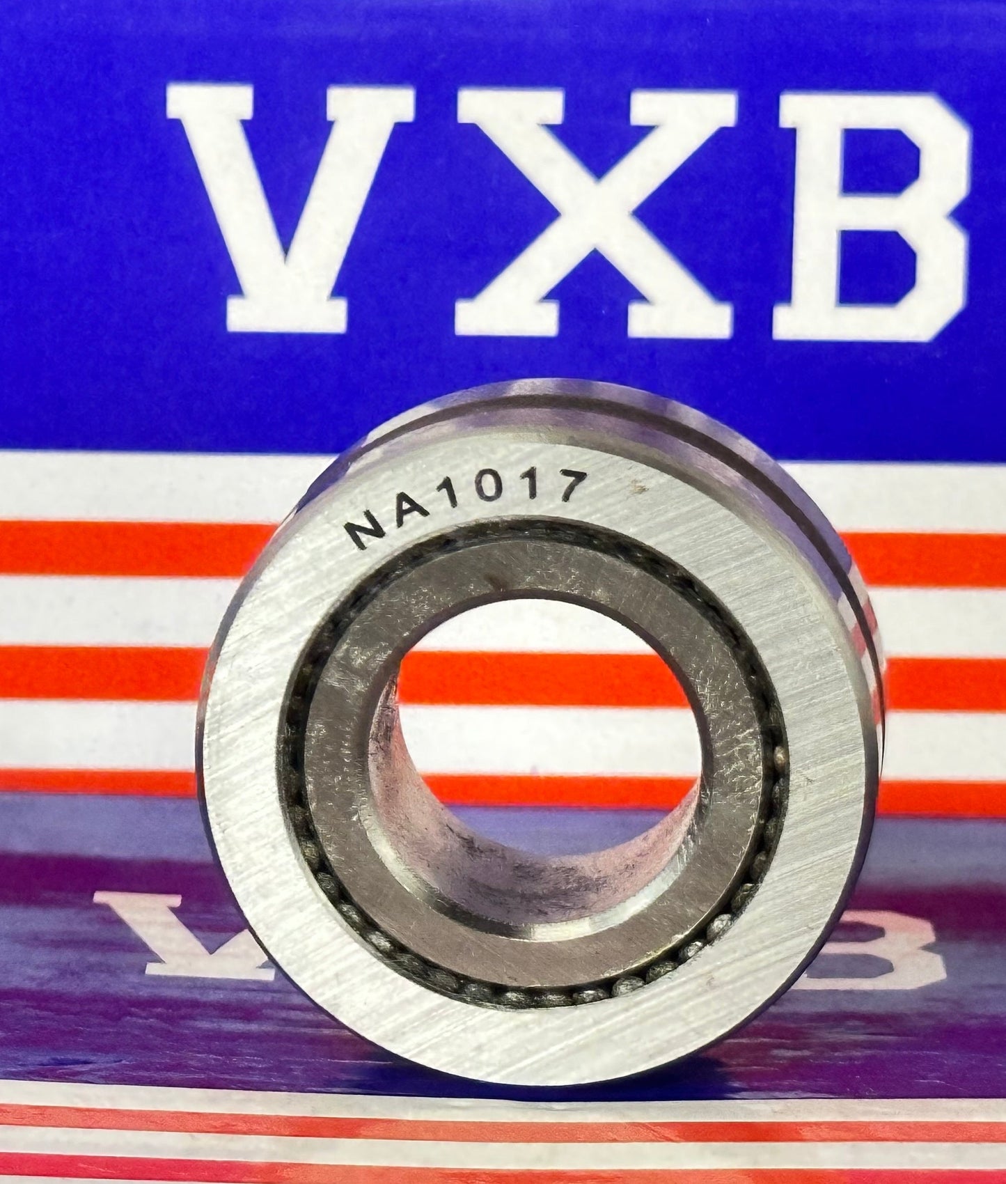 NA1017 Needle Roller Bearing 17x35x15mm - Machined Type - fast shipping 🇺🇸
