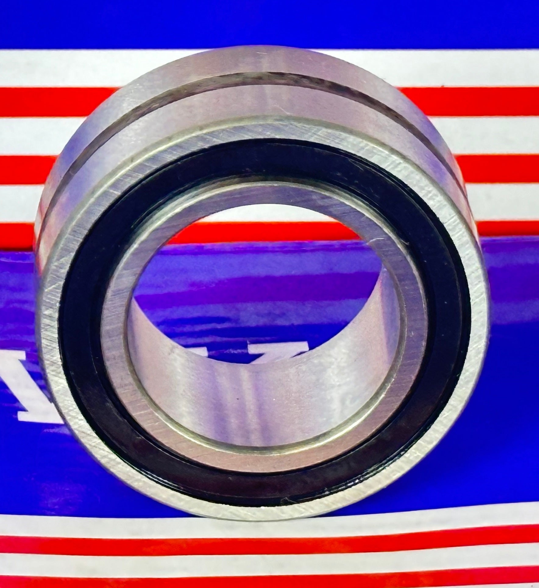 NA4905-2RS Needle Roller Bearing 25x42x18mm - Machined Type - fast shipping 🇺🇸