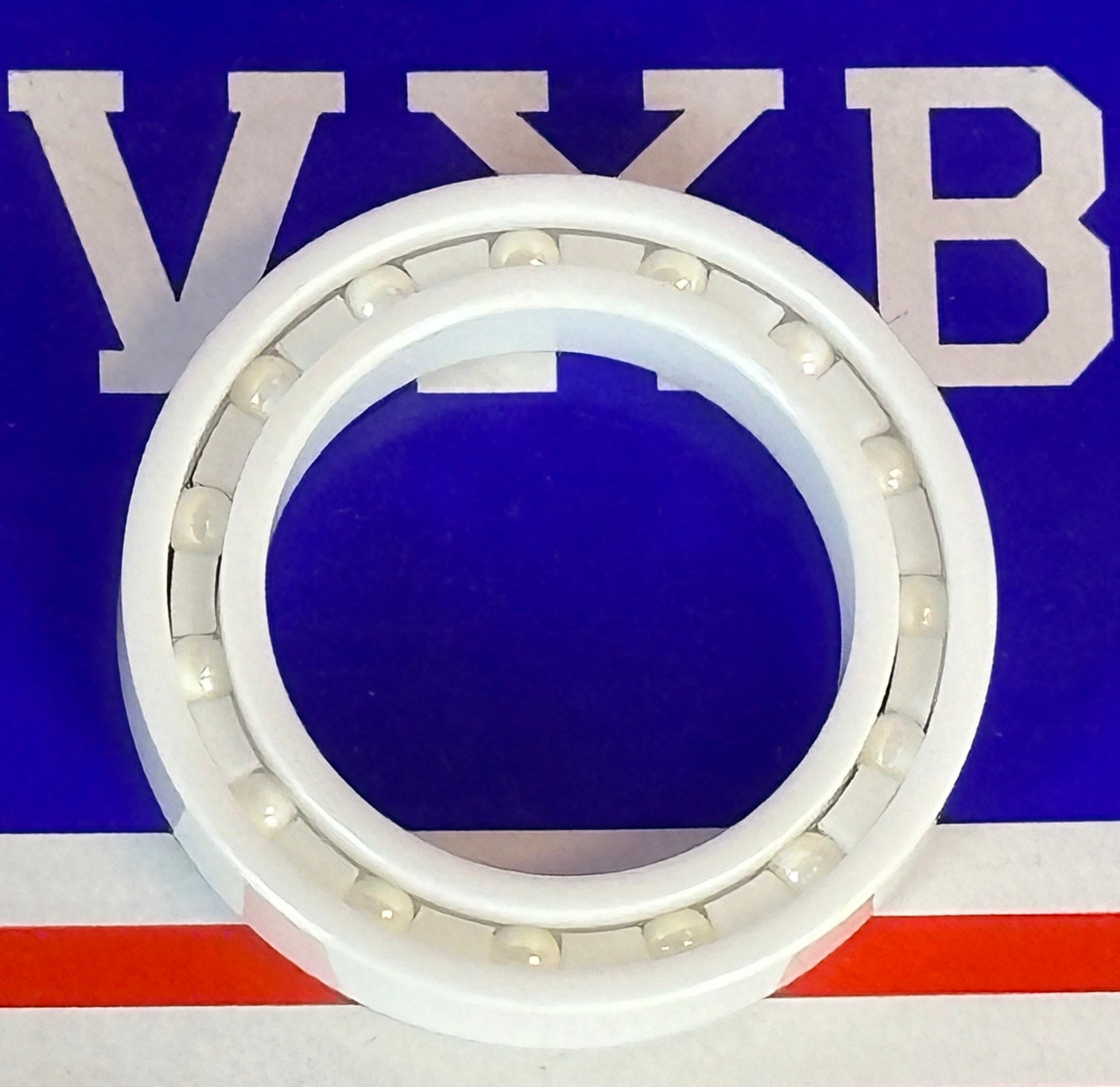 6805 Full Ceramic Bearing 25x37x7mm - fast shipping 🇺🇸