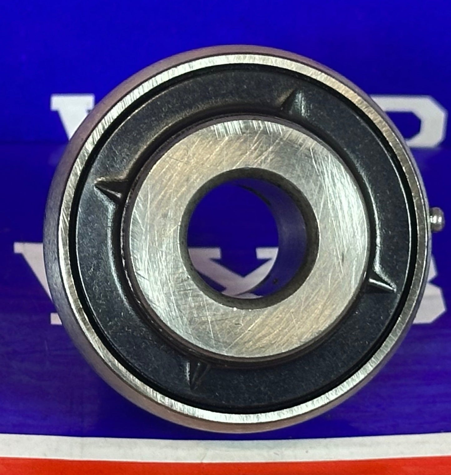 UC201-12mm Bearing Insert 12mm Mounted - fast shipping 🇺🇸