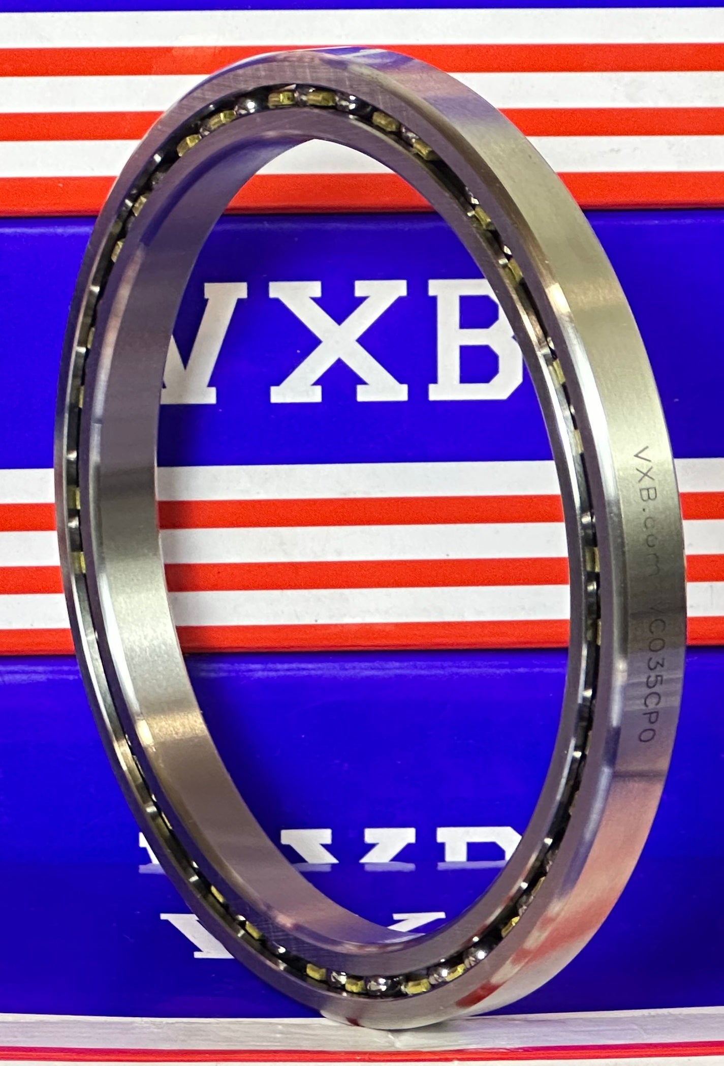 VC035CP0 Thin Bearing 3 1/2x4 1/4x3/8" Open - fast shipping 🇺🇸