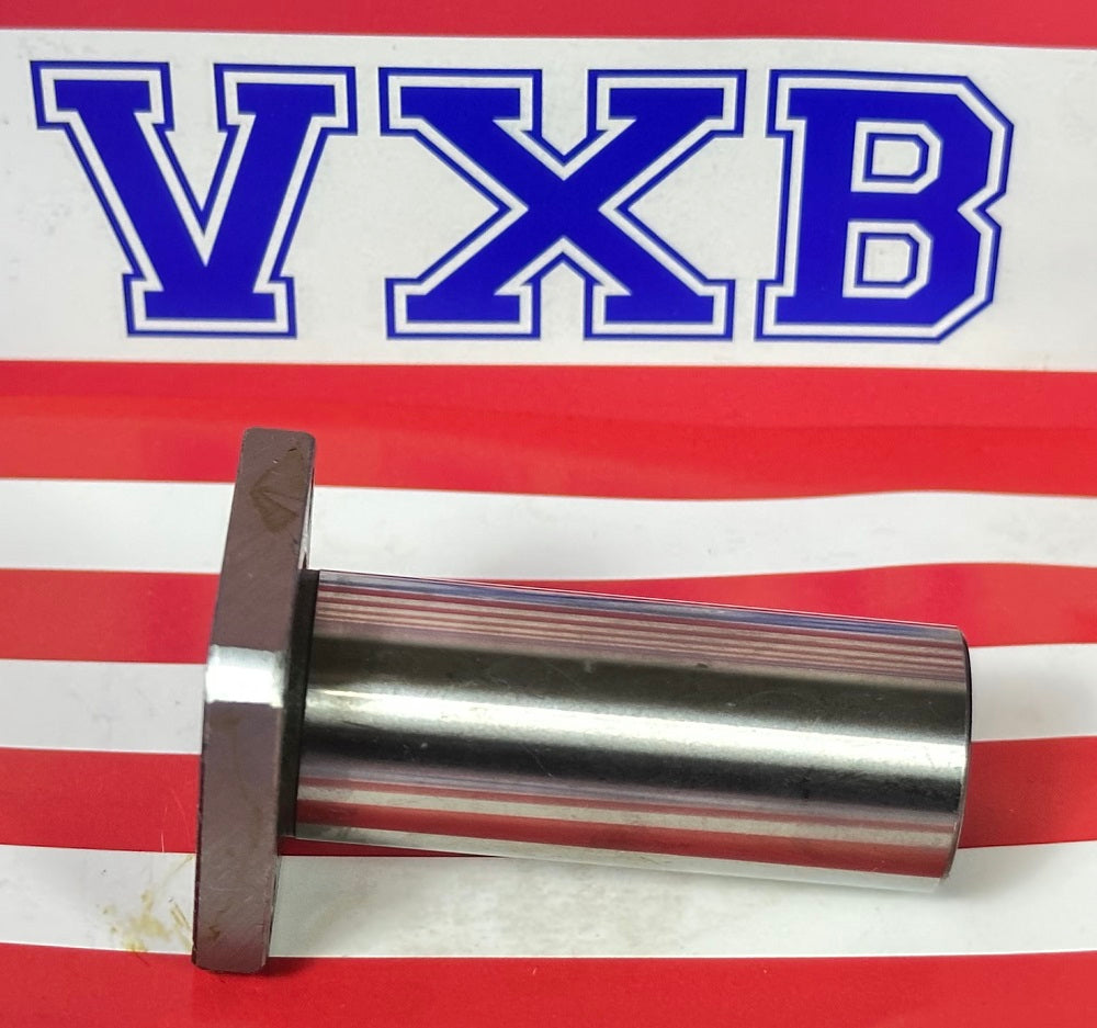 12mm Long Square Flanged Bushing Linear Motion - fast shipping 🇺🇸