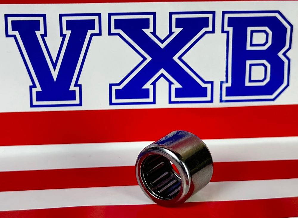 HK1214 Bearing 12x16x14mm Miniature Needle Roller 12mm x 16mm x 14mm - fast shipping 🇺🇸