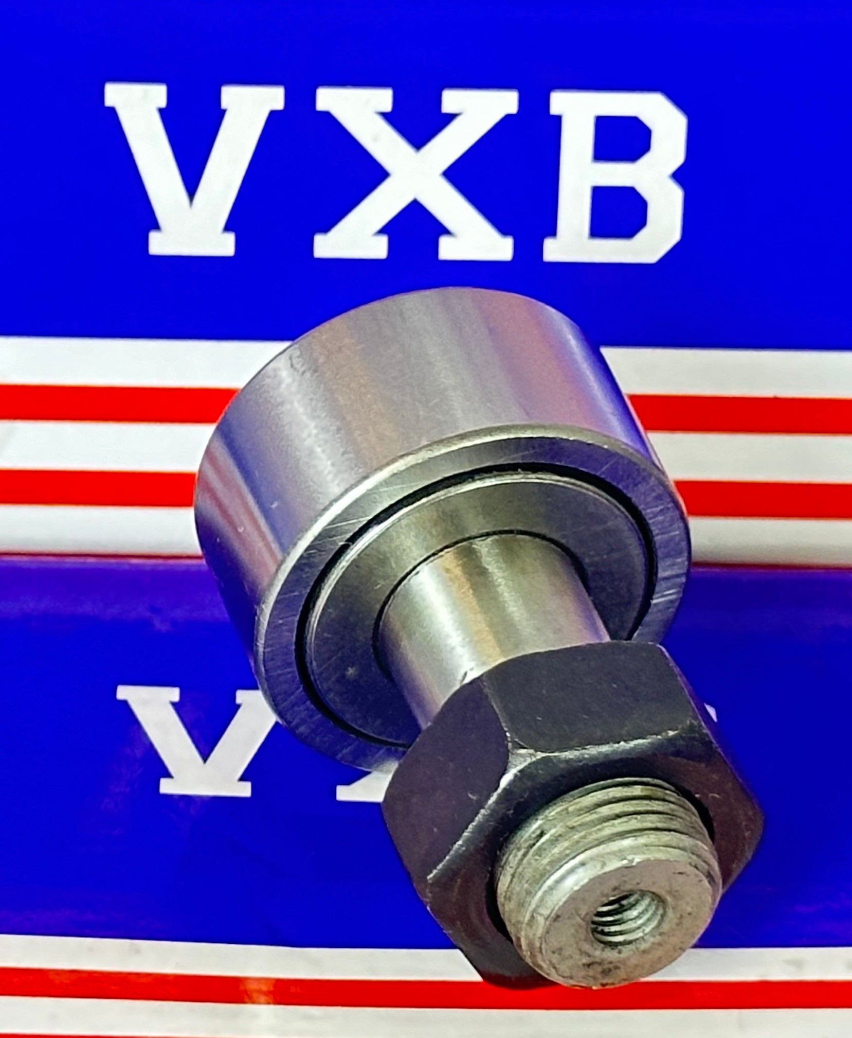 KR35 35mm Cam Follower Needle Roller Bearing - fast shipping 🇺🇸