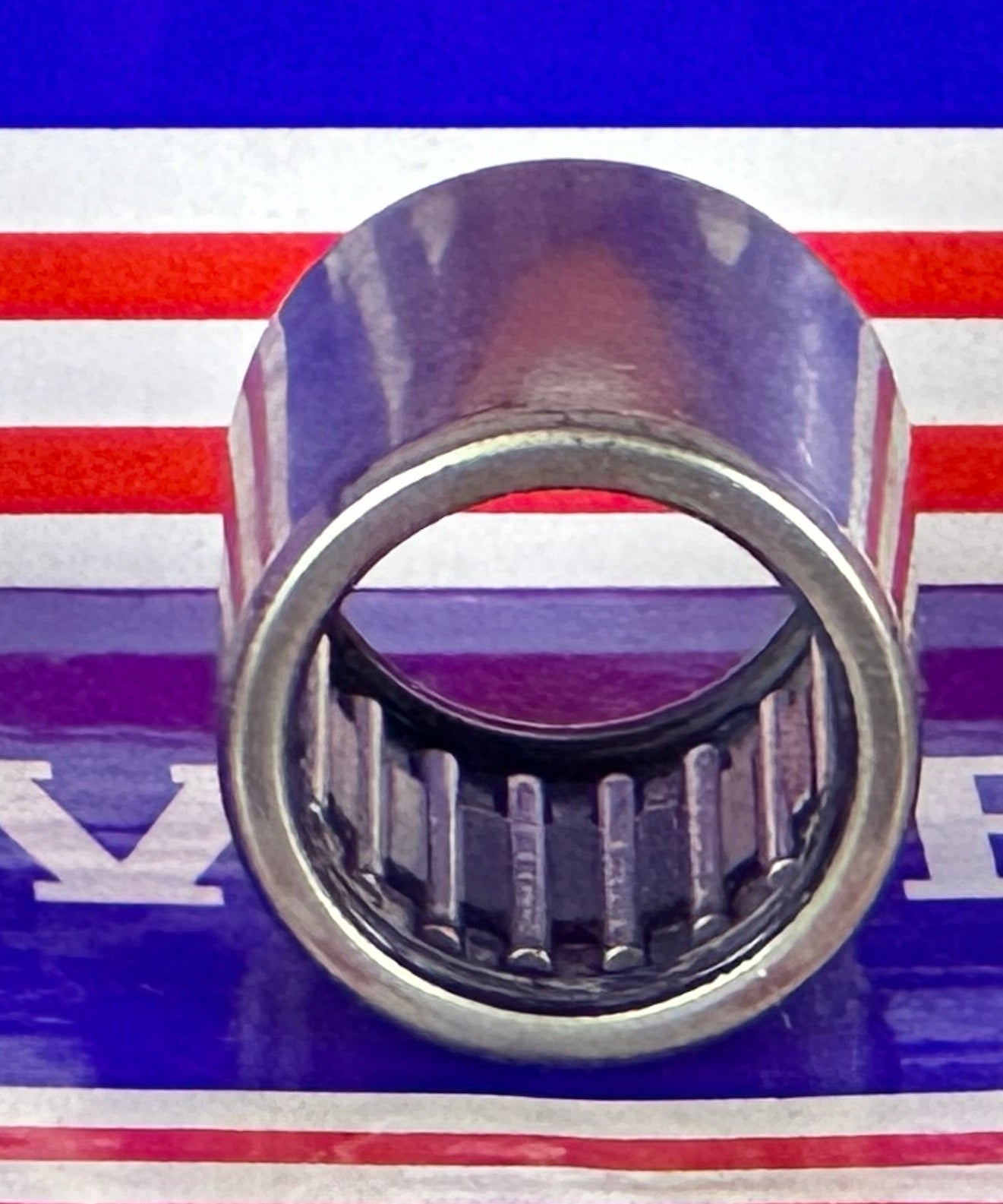 HK2030UU Needle Bearing 20x26x30mm - fast shipping 🇺🇸