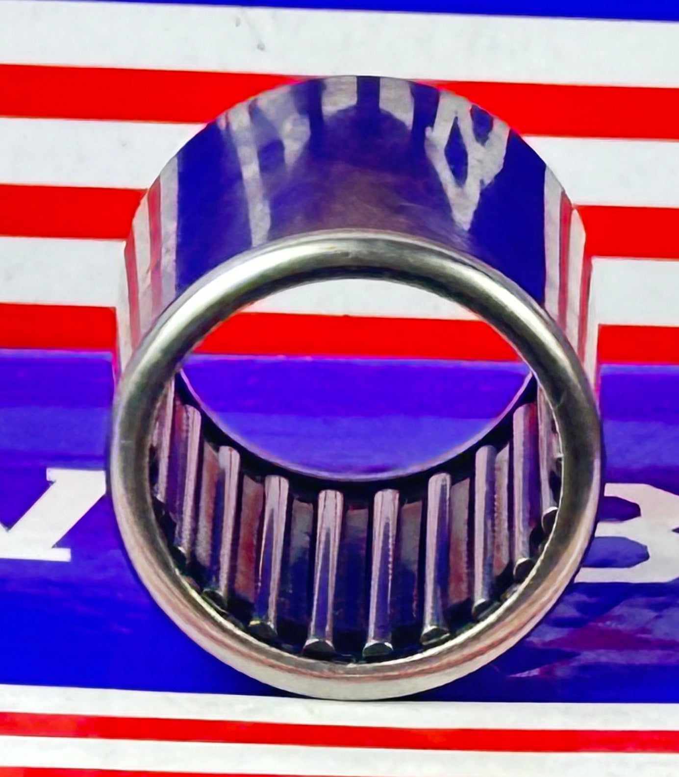 HK2230 Bearing 22x28x30mm Needle Roller Bearing 22mm x 28mm x 30mm - Shell-Type - fast shipping 🇺🇸