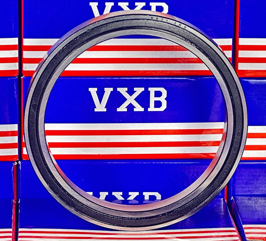 Wholesale 100-Pack 6821-2RS Ball Bearings - fast shipping 🇺🇸