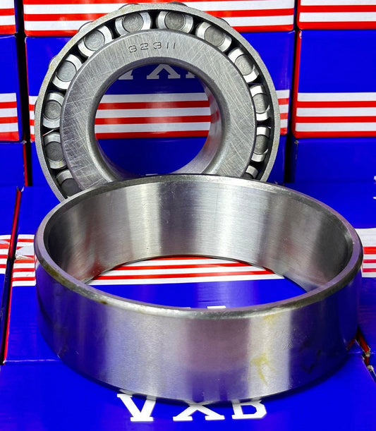 32311 Tapered Roller Bearing 55x120x43 - fast shipping 🇺🇸