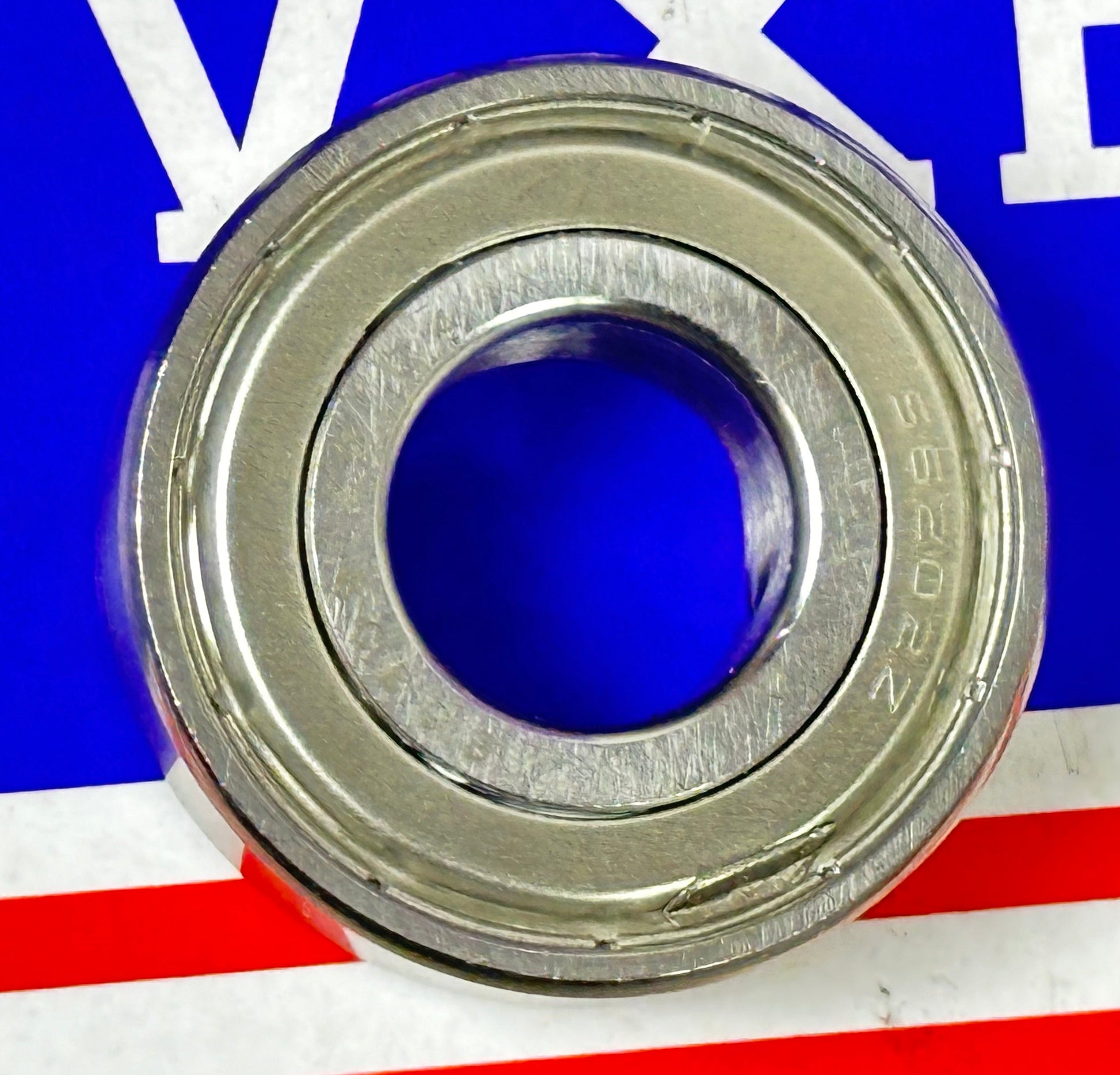 S6202ZZC4 Stainless Steel Ball Bearing 15x35x11mm - fast shipping 🇺🇸