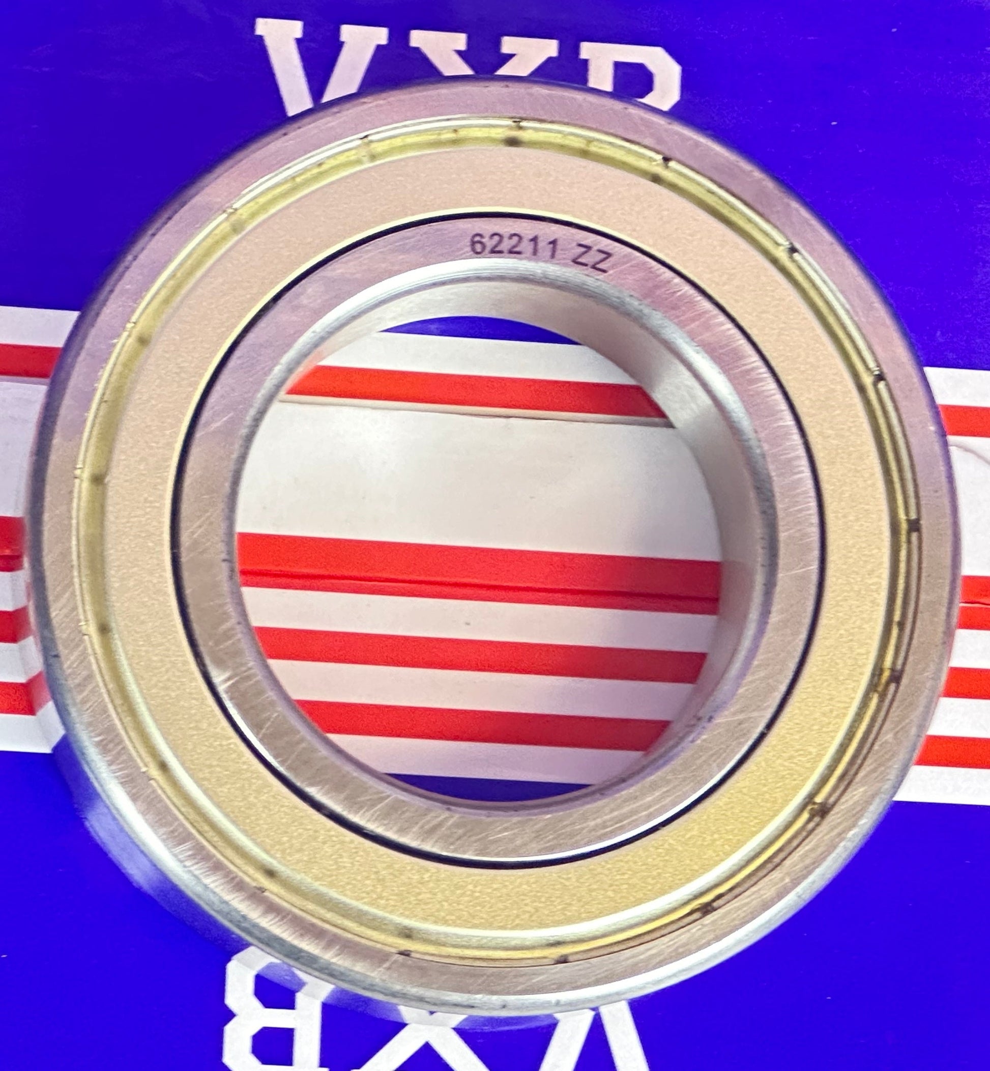 Wholesale 100-Pack 62211ZZ Ball Bearing - fast shipping 🇺🇸