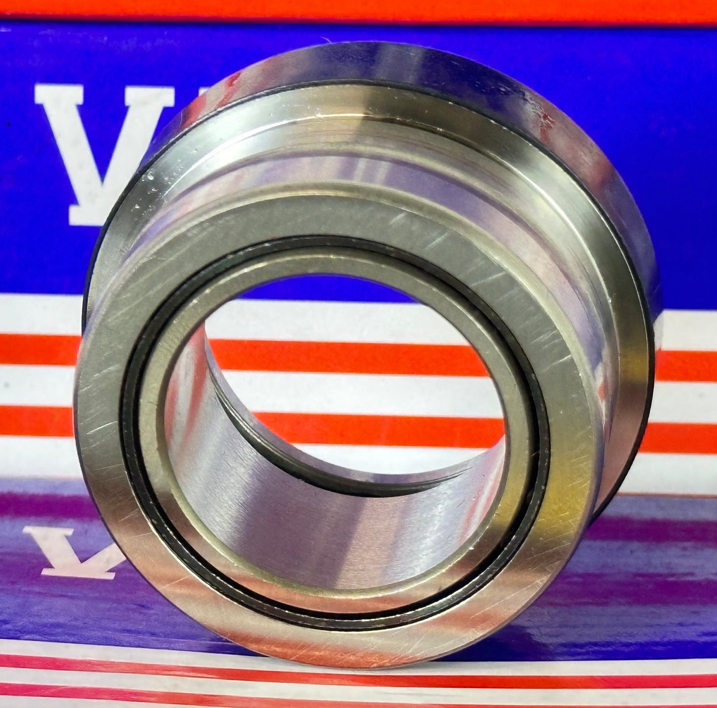 NAXI 3530Z Combined Needle Roller - Thrust Ball Bearing Bore:35mm x width:30mm - fast shipping 🇺🇸