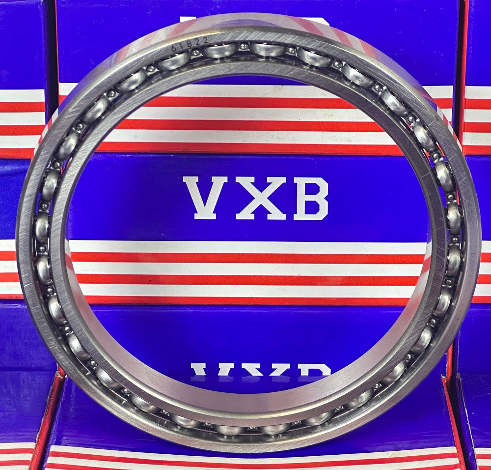 6822 Bearing 110x140x16 Open Large - fast shipping 🇺🇸