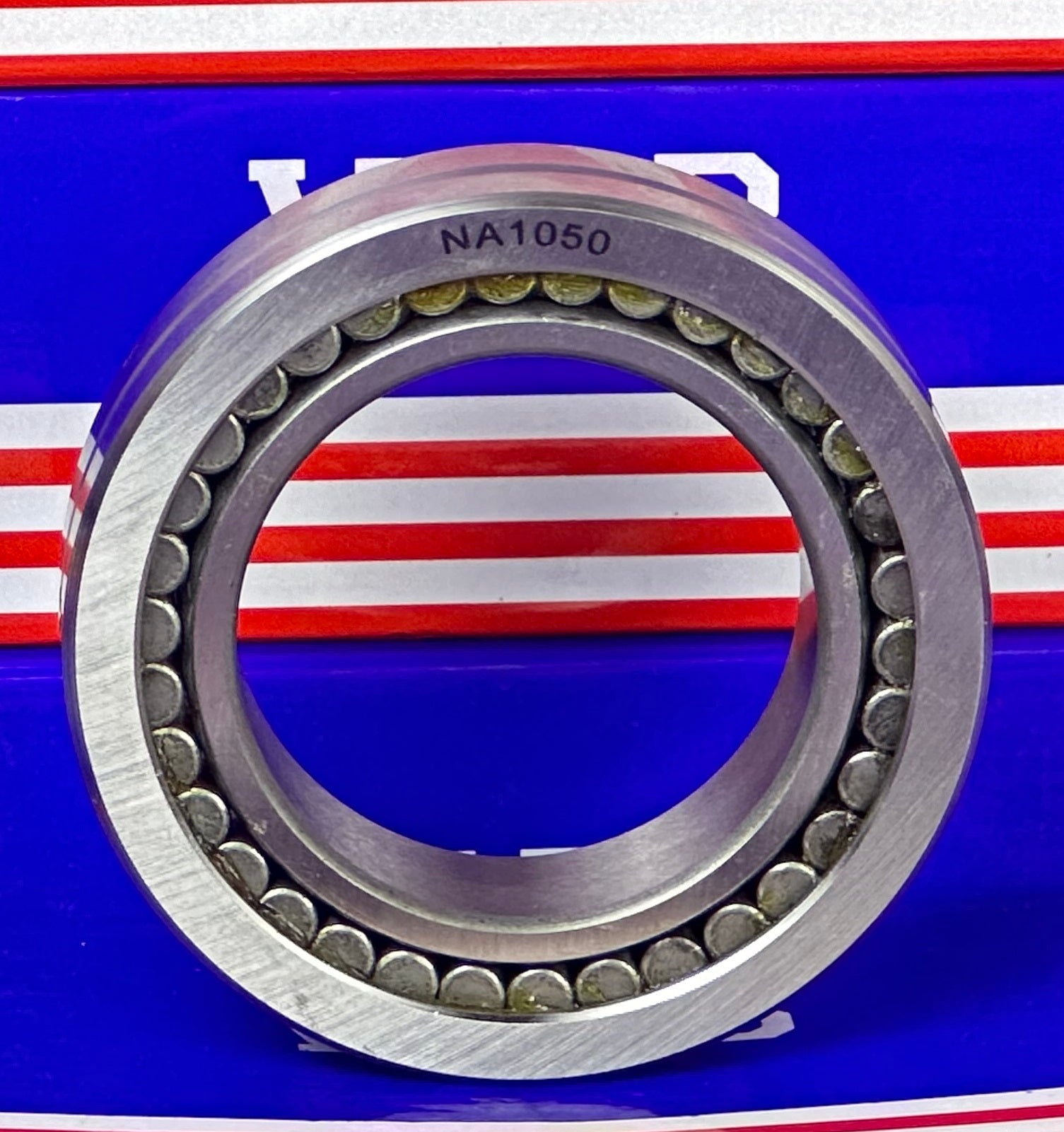 NA1050 Needle Roller Bearing 50mm x 80mm x 20mm - Machined Type - fast shipping 🇺🇸