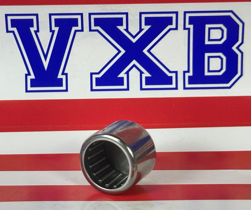 BK152016 Closed End Needle Bearing 15x20x16mm - fast shipping 🇺🇸