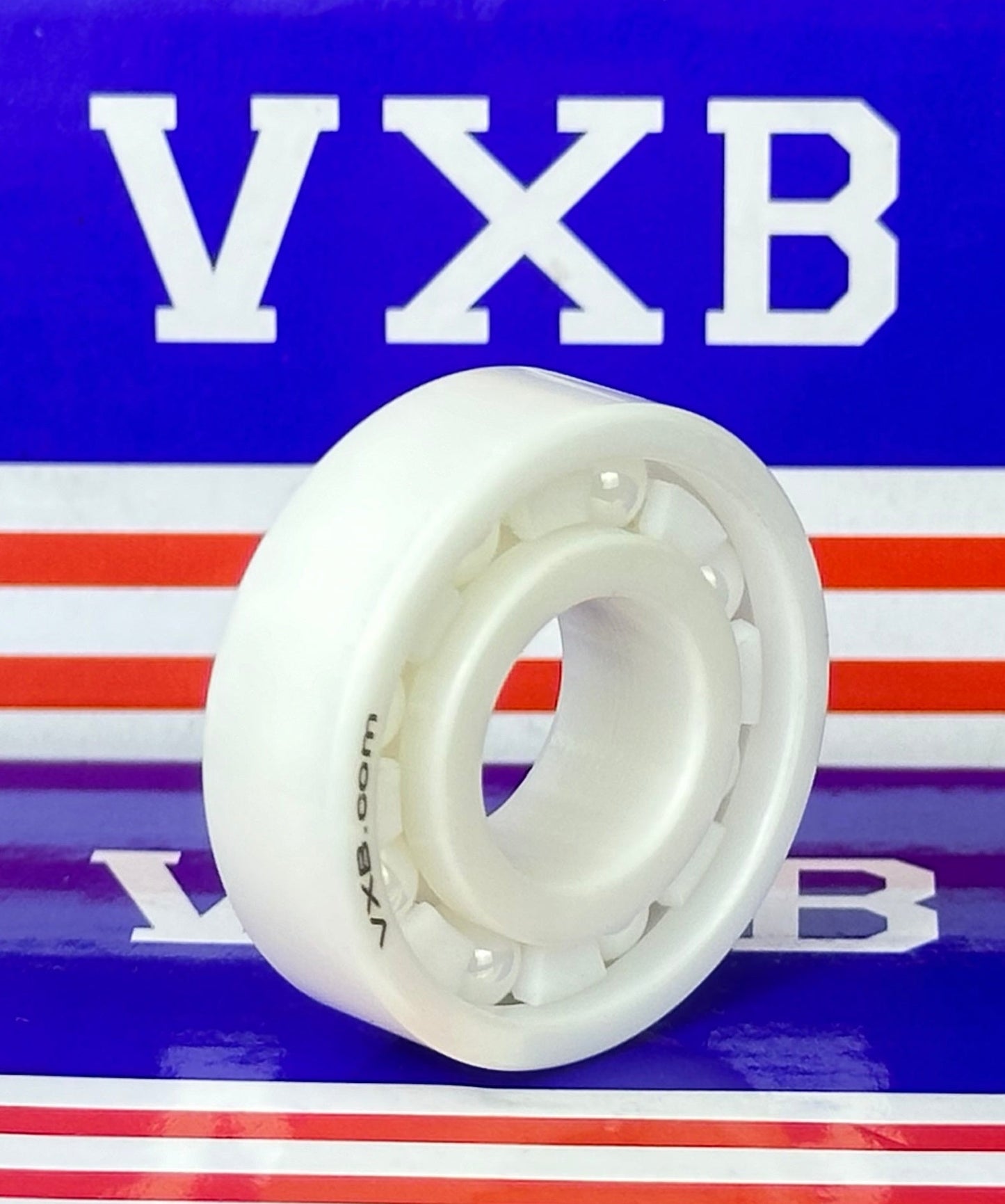 30-Pack Full Ceramic 6202 ZrO2 Ball Bearings 15x35x11mm - fast shipping 🇺🇸