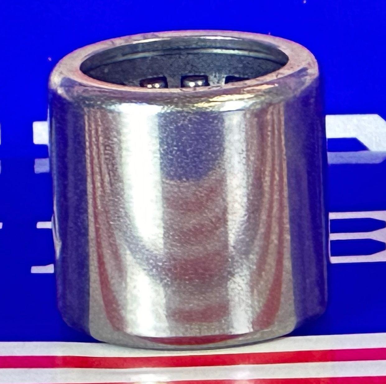 HK1520 Bearing 15x21x20mm Needle Roller Bearing 15mm x 21mm x 20mm - Shell-Type - fast shipping 🇺🇸