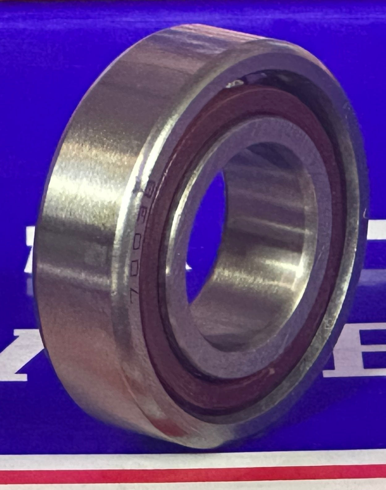 7003B Angular Contact Ball Bearing 17x35x10mm - fast shipping 🇺🇸