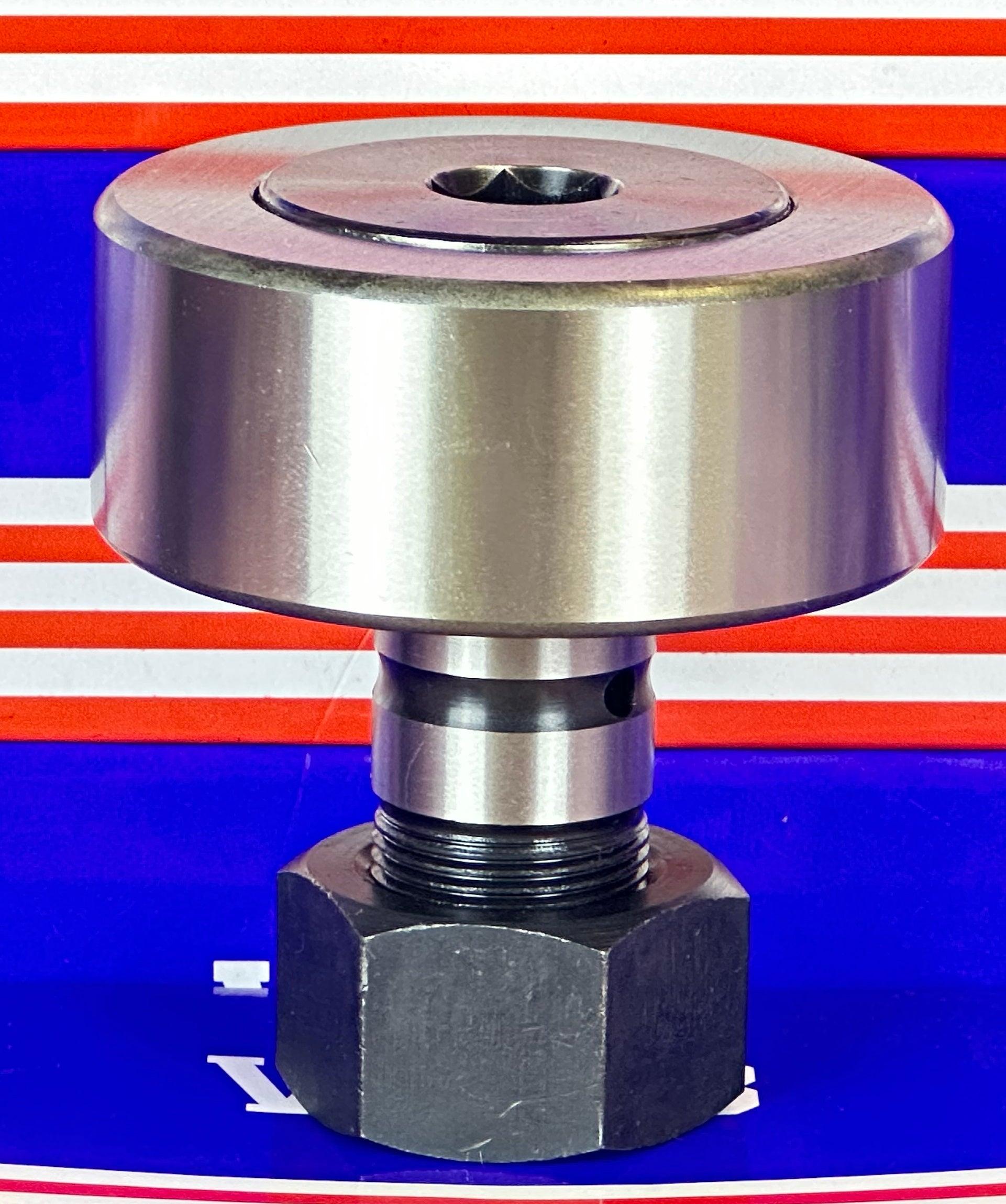 KR72PP Cam Follower Needle Roller Bearing 24x72x80mm - fast shipping 🇺🇸