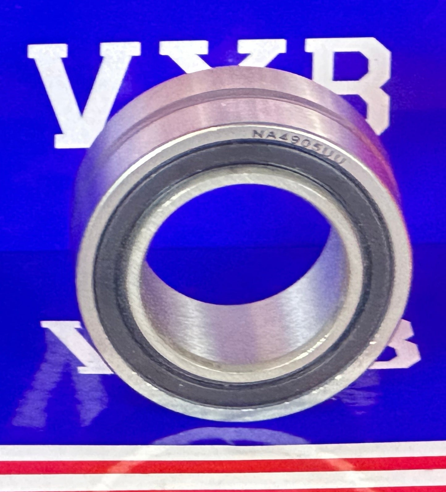 NA4905UU Needle Roller Bearing 25x42x18mm - Machined Type - fast shipping 🇺🇸