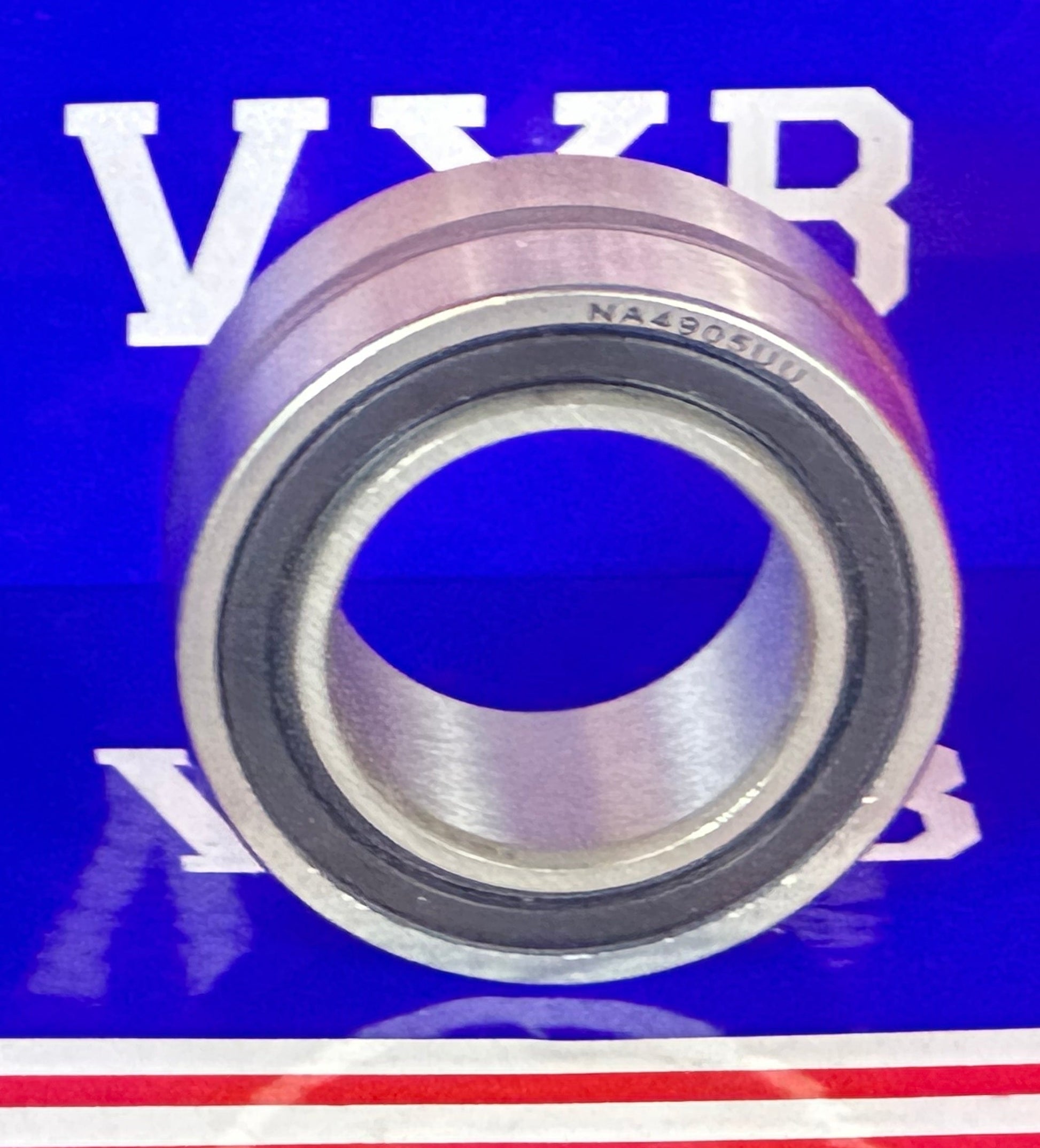 NA4905UU Needle Roller Bearing 25x42x18mm - Machined Type - fast shipping 🇺🇸