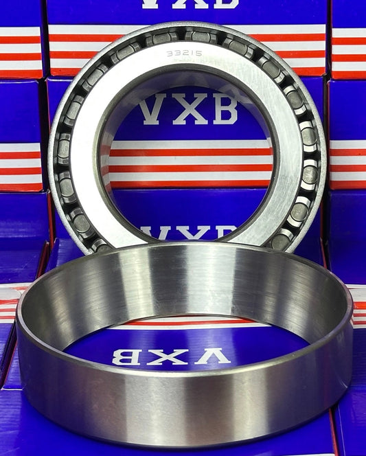 33215 Tapered Roller Wheel Bearing 75x130x41 - fast shipping 🇺🇸