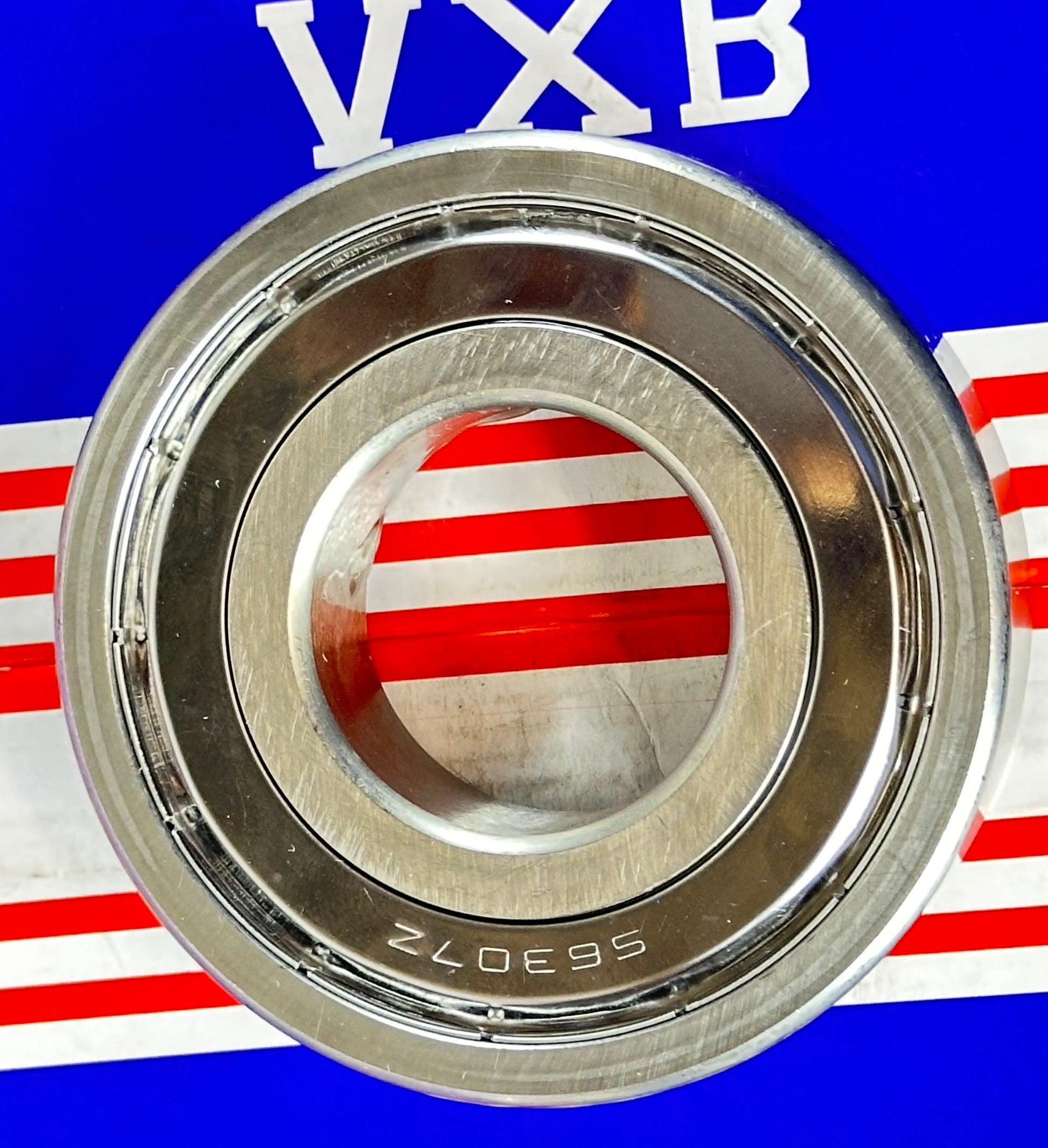 S6307ZZC4 Stainless Steel Ball Bearing 35x80x21mm - fast shipping 🇺🇸