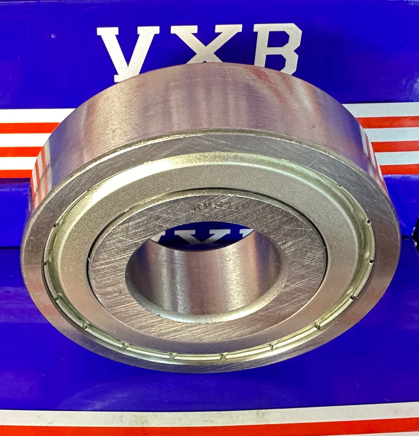 RMS10ZZ 1-1/4" x 3-1/8" x 7/8" Shielded Ball Bearing - fast shipping 🇺🇸