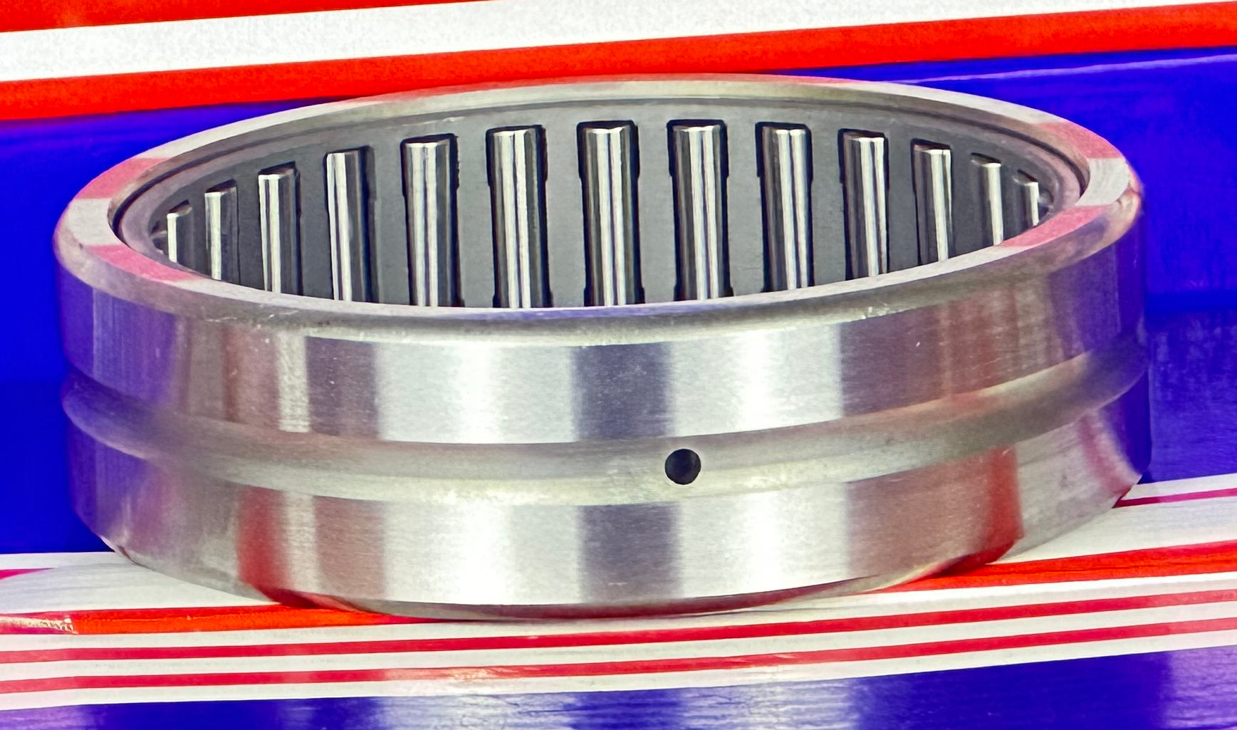 NK75/25 Needle Roller Bearing 75x92x25mm - Machined Type - fast shipping 🇺🇸