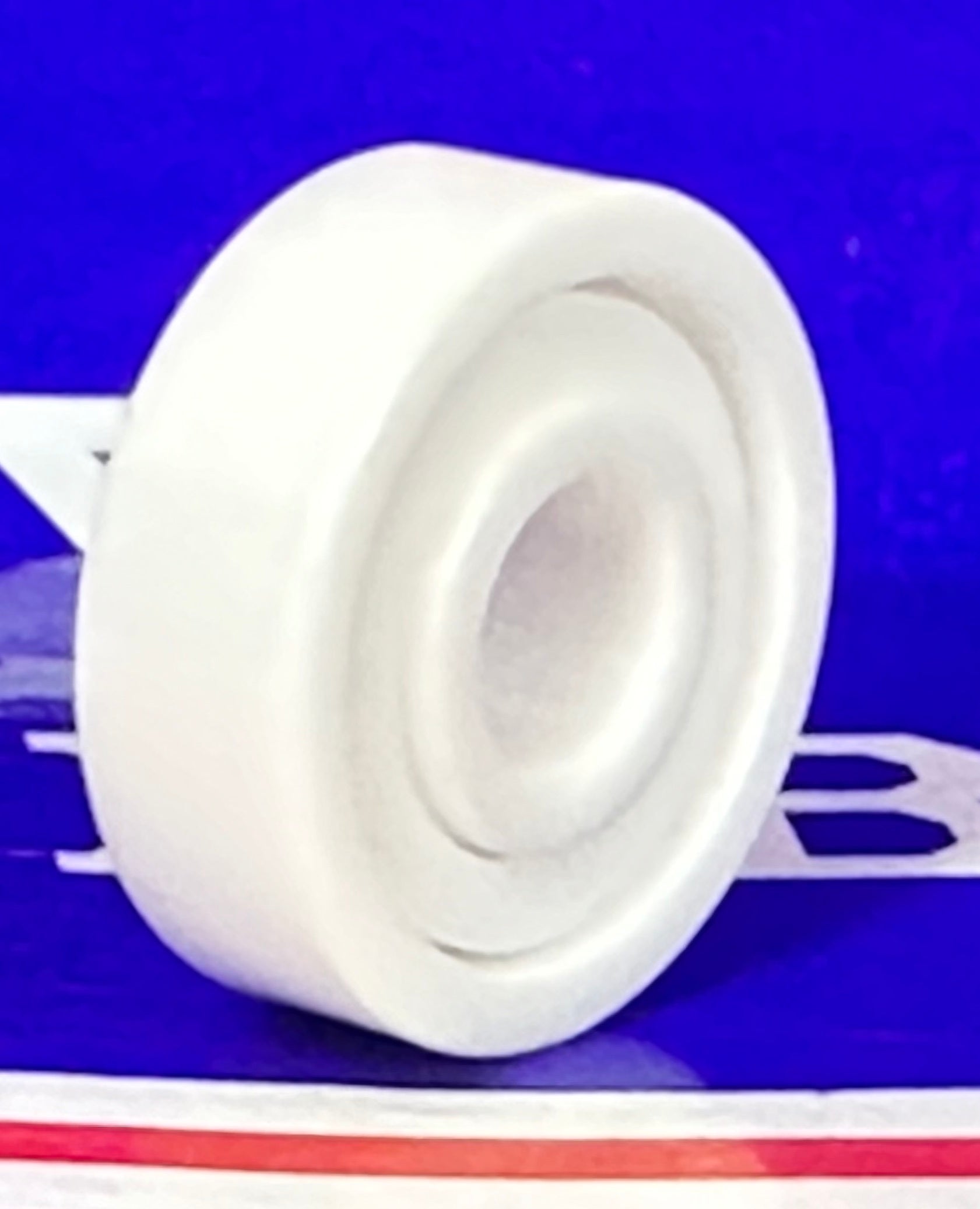 628 Full Ceramic Bearing 8x24x8 Miniature - fast shipping 🇺🇸
