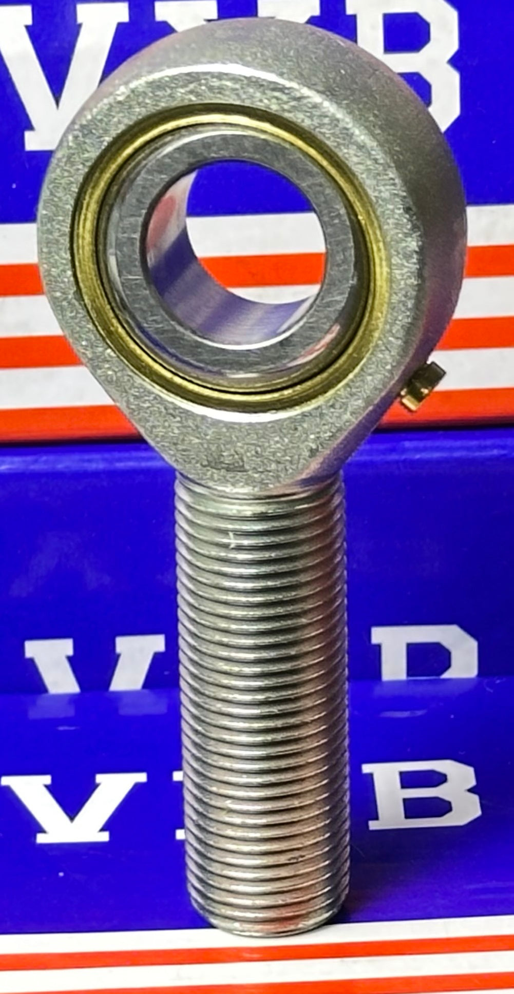 Male Rod End 5/8 POSB10L Left Hand Bearing - fast shipping 🇺🇸
