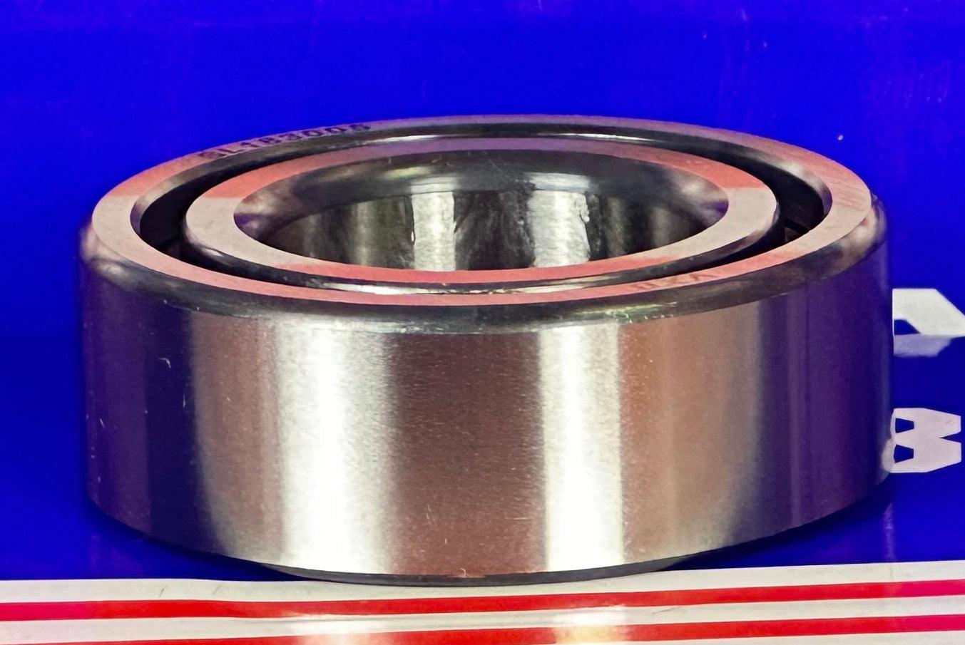 SL183005 Sheave Bearing 2-Row Full Complement Bearing 25x47x16mm - fast shipping 🇺🇸