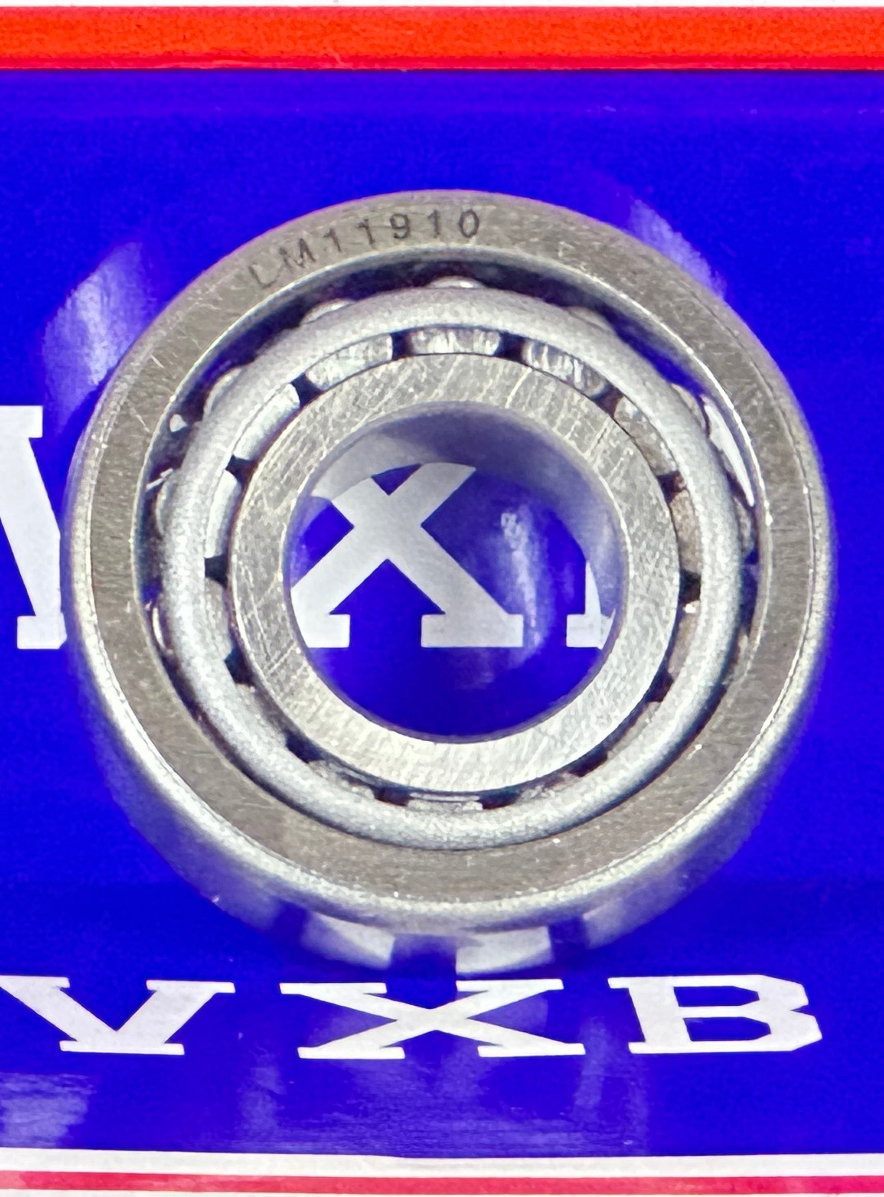 LM11949/LM11910 Tapered Roller Bearing 0.75" x 1.781" x 0.61" - fast shipping 🇺🇸