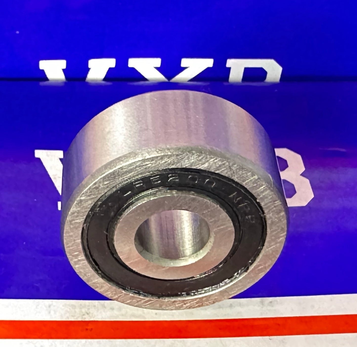 LR5200NPP Track Roller 2-Row Bearing 10x32x14mm - Sealed Cam Follower - fast shipping 🇺🇸