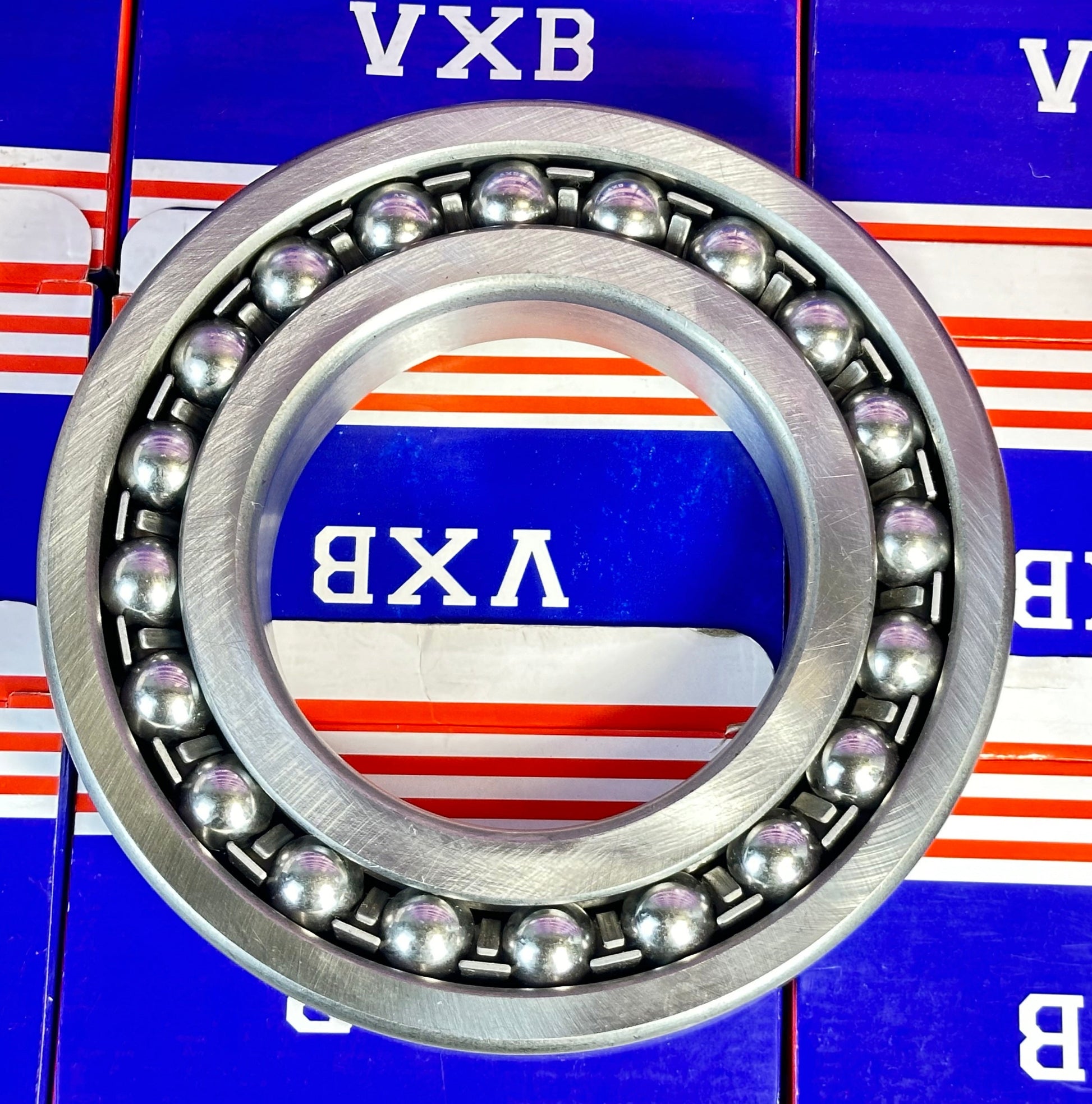 1219 Self Aligning Ball Bearing 95x170x32mm - fast shipping 🇺🇸