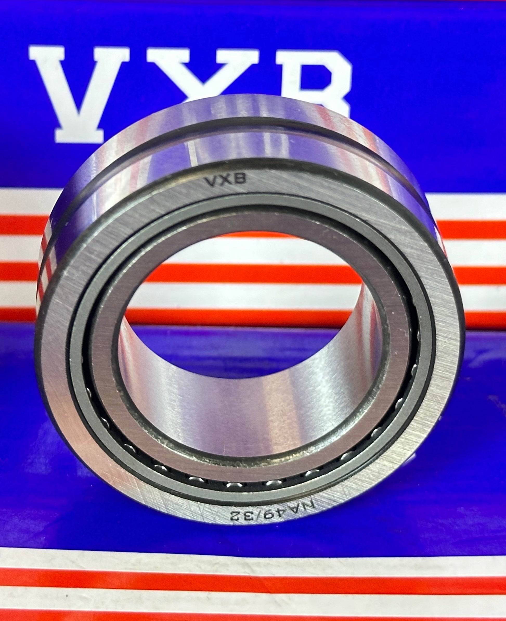 NA49/32 Needle Roller Bearing - 32x52x20mm - Machined Type - fast shipping 🇺🇸